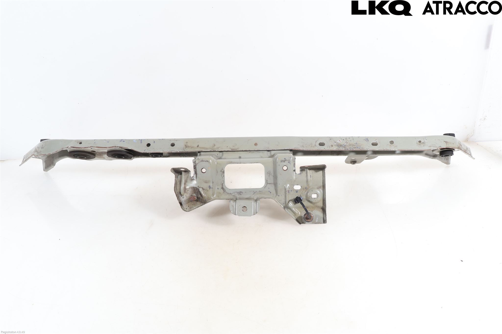 Nissan PULSAR Frontplåt