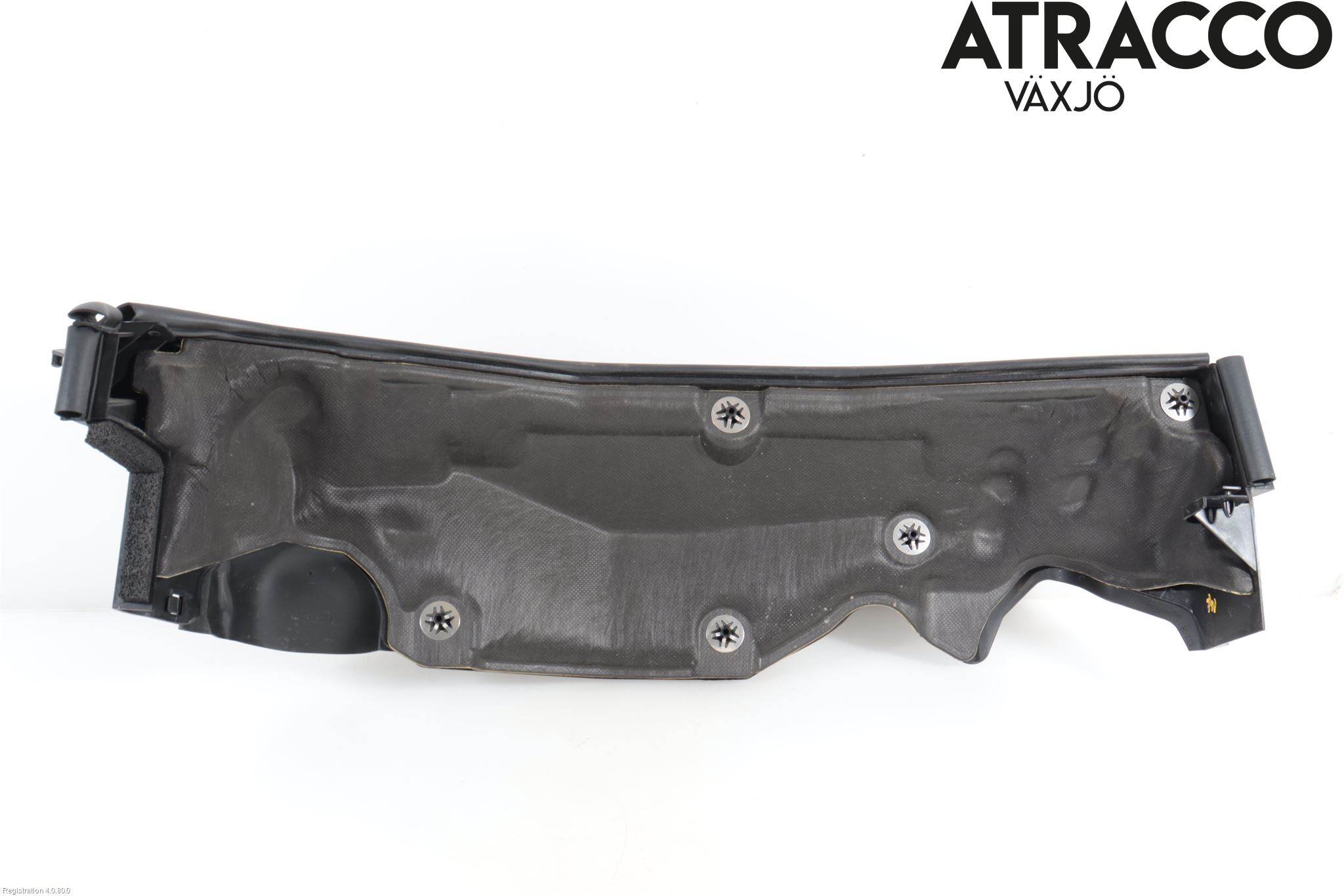 Mazda CX-30 20- Front Övrigt