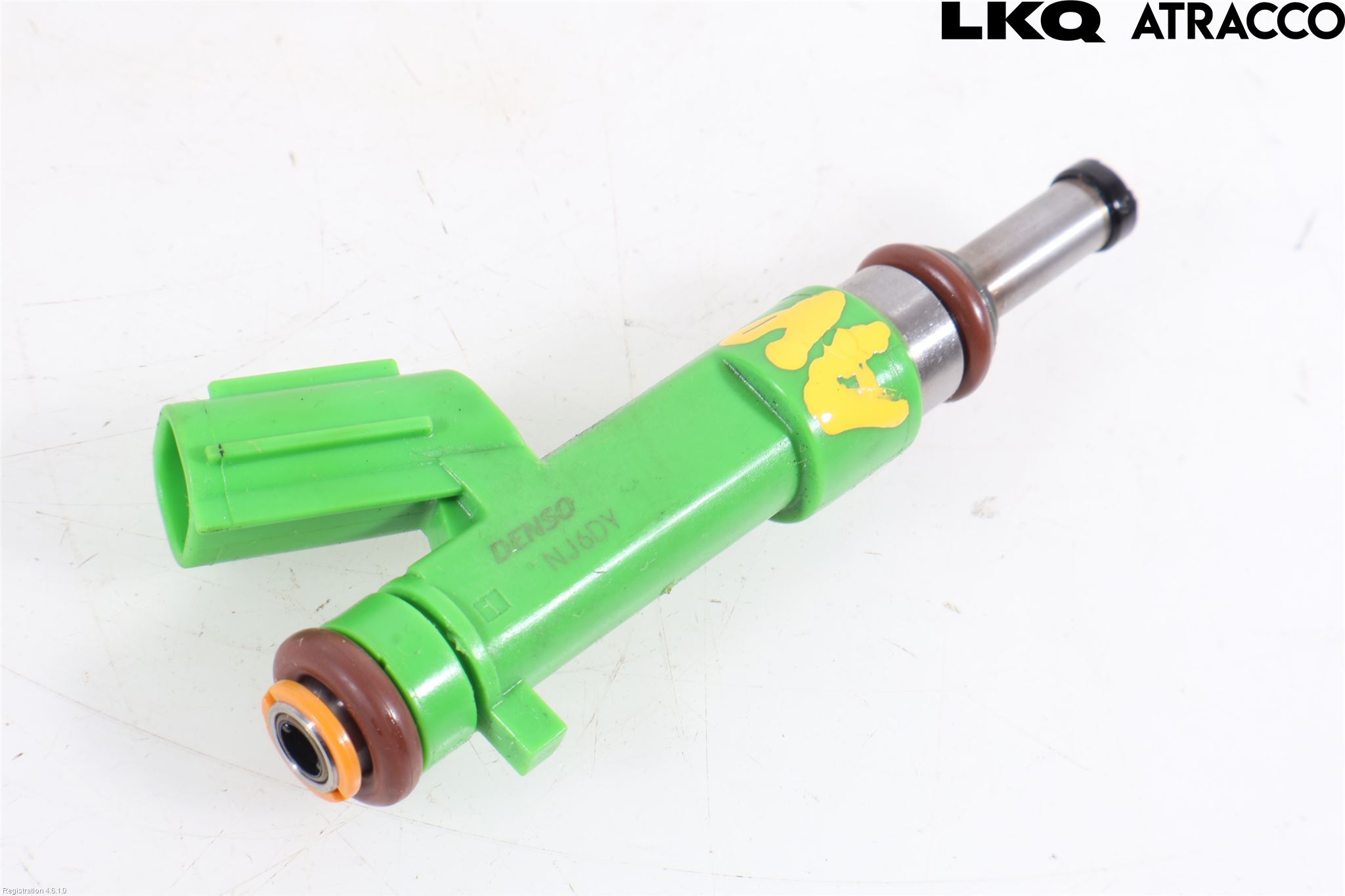 Suzuki SX4 S-CROSS 22- Injspridare