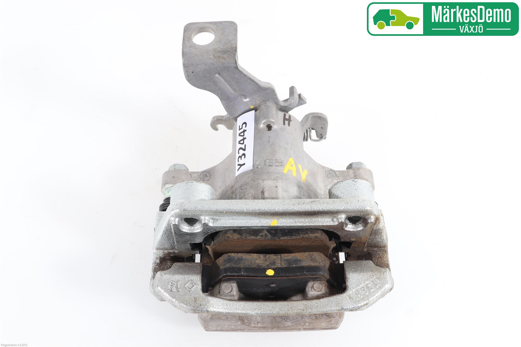 Hyundai i30 PD 17- Bromsok Bak Höger