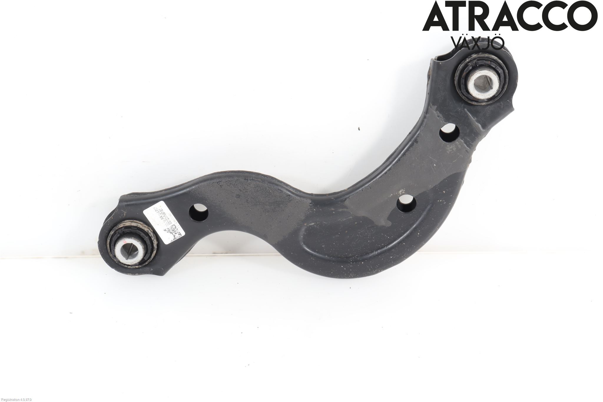 Hyundai TUCSON 05- Bärarm Bak Övre Höger