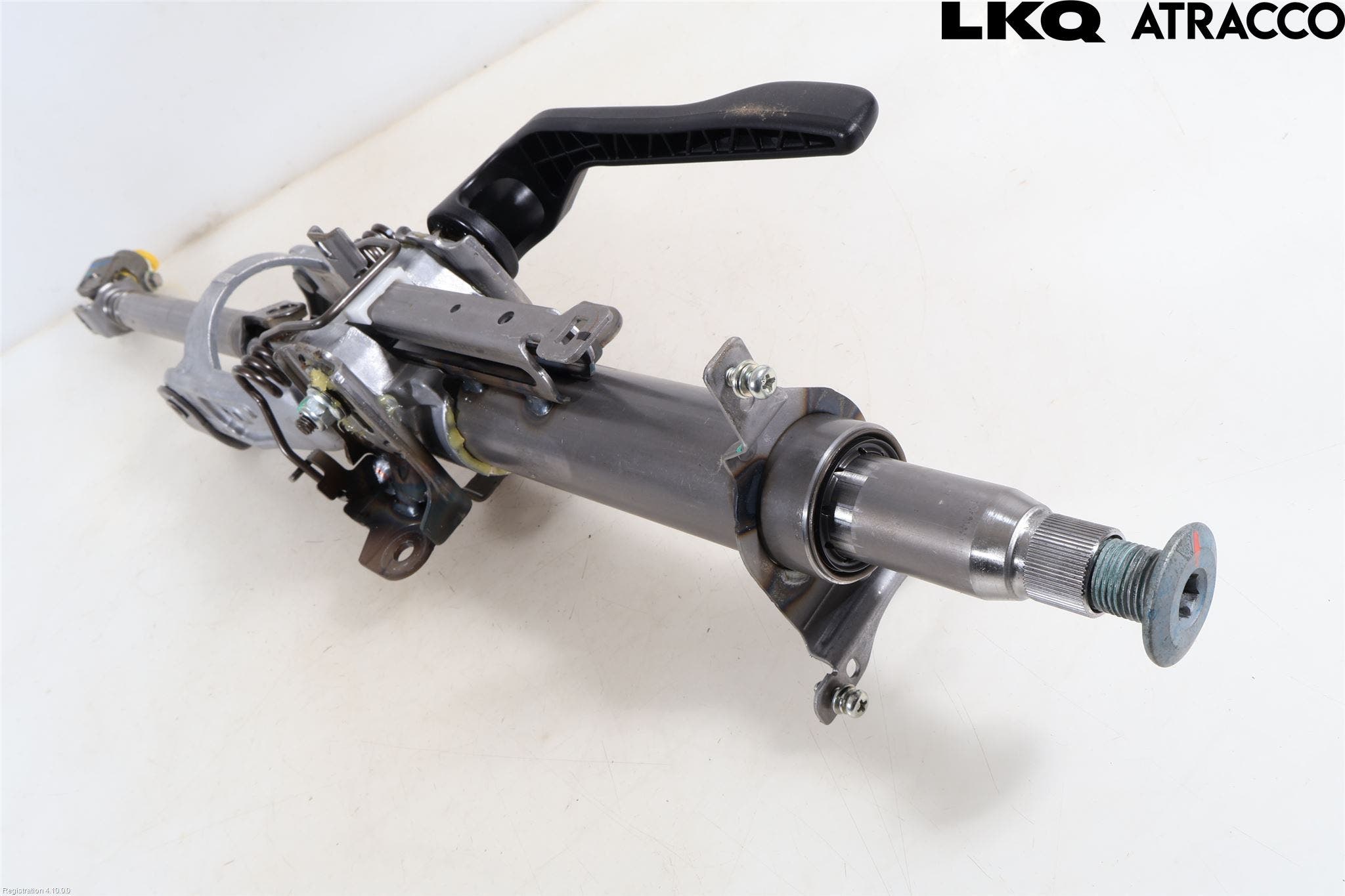 Alfa HONDA CR-V 24- Rattaxel