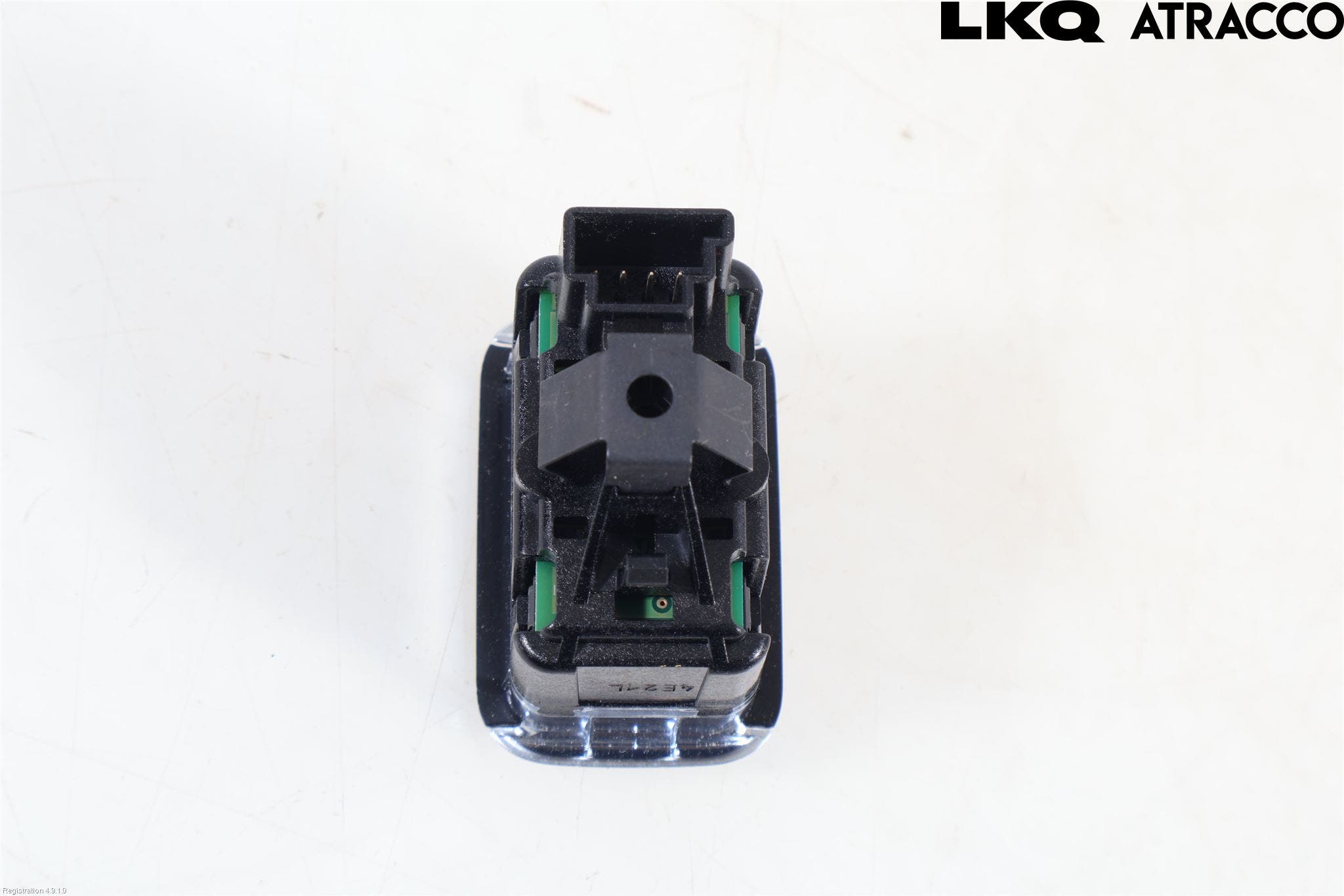 Mercedes-Benz MB GLA-KLASS (X156) 13-20 Strömställare Baklucka