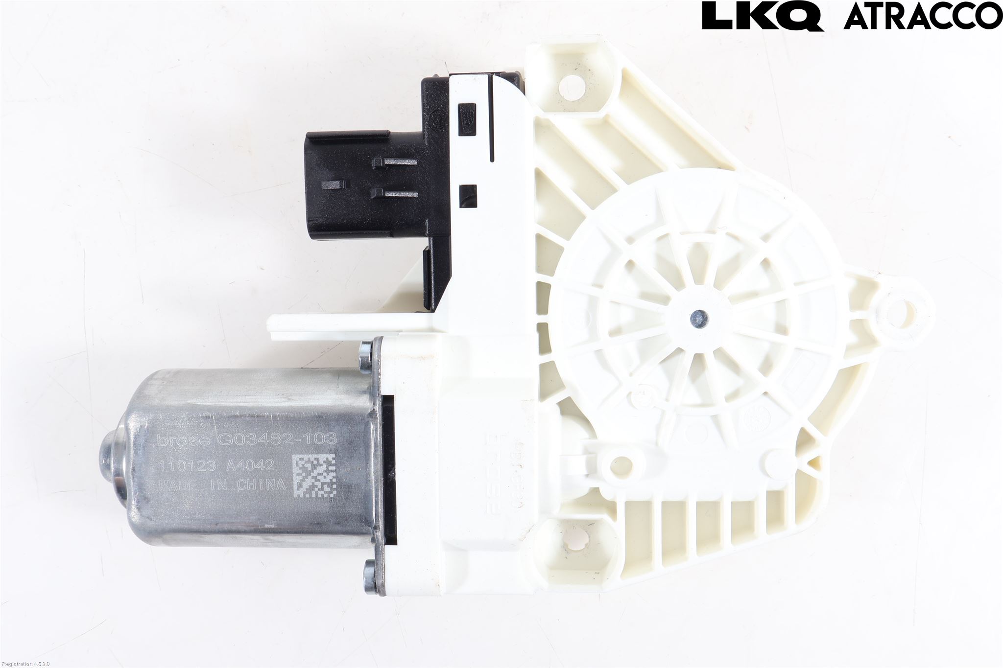 Tesla MODEL Y 21- Fönsterhissmotor