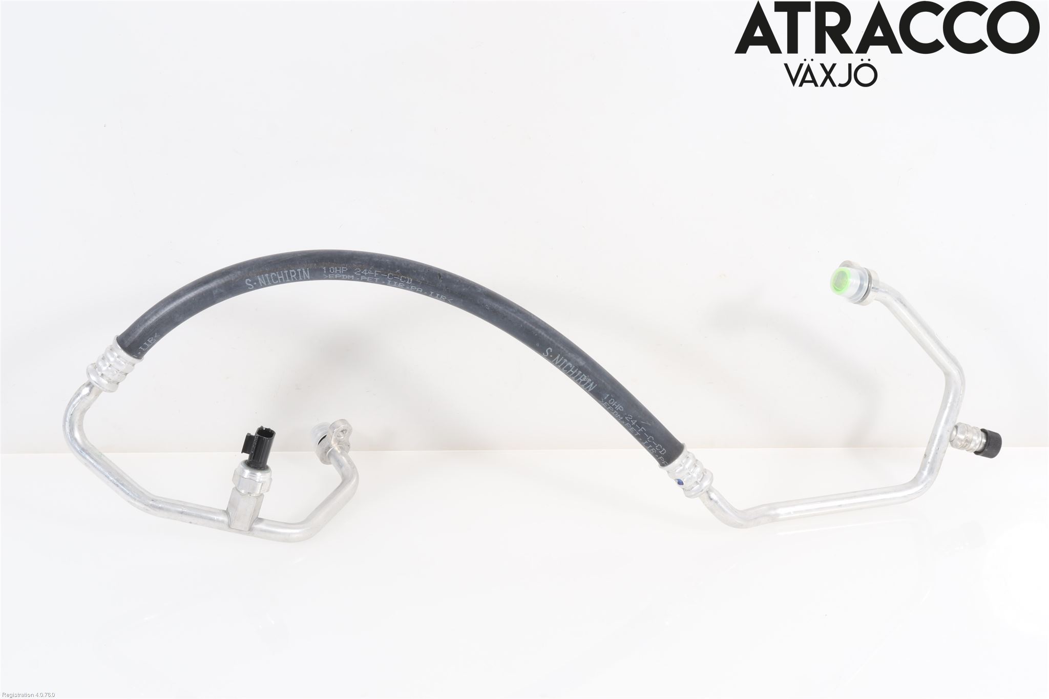 Mazda CX-30 20- Ac Slang-Rör