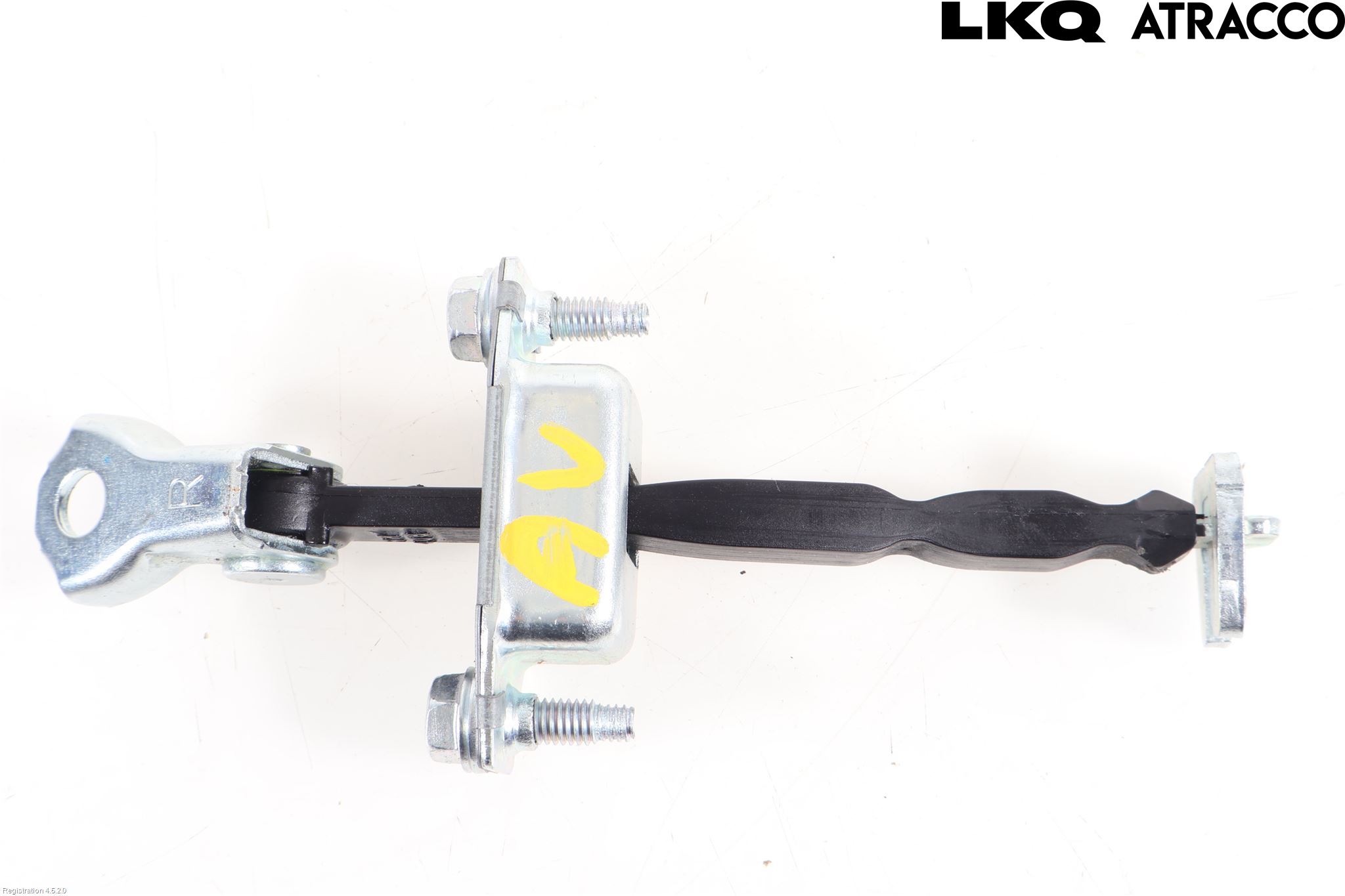 Toyota YARIS XP21 20- Dörrstopp