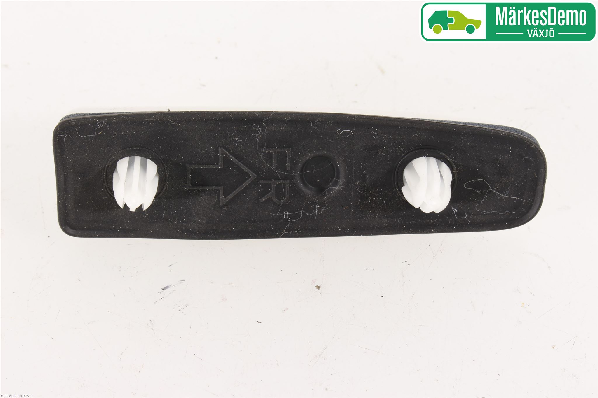 Honda CIVIC 17-22 Spoiler Baklucka
