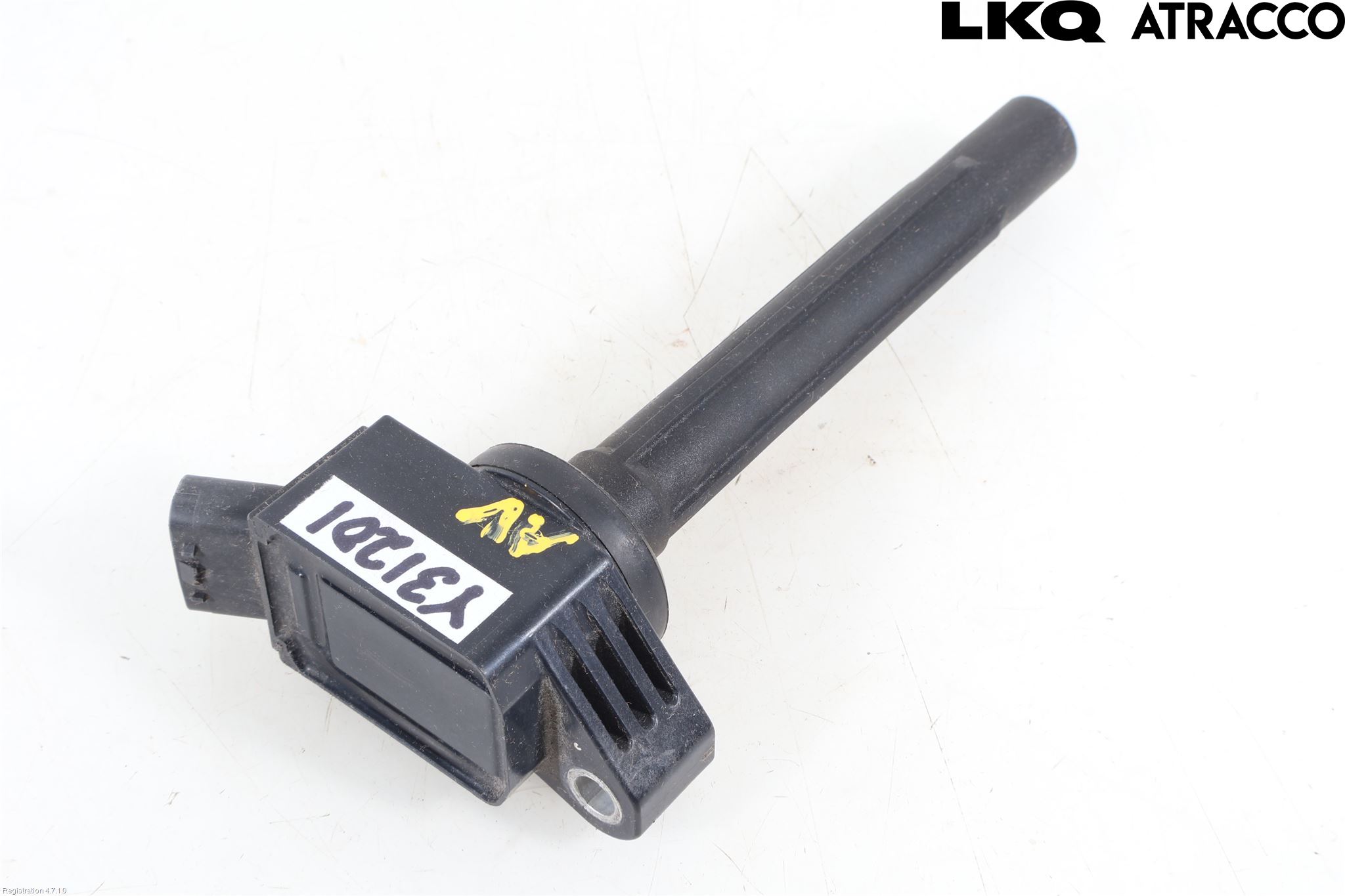 Toyota AURIS 13-19 Tändspole