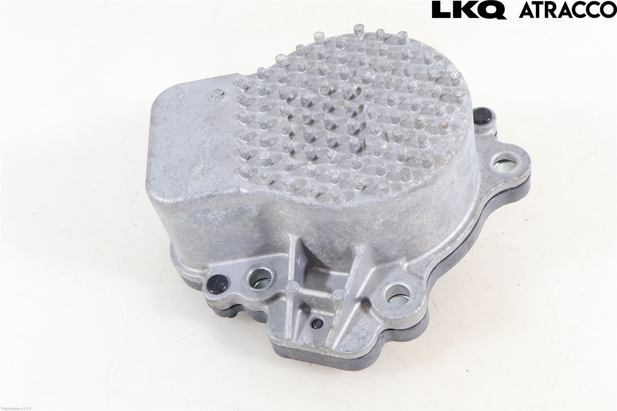 Honda JAZZ 21- Vattenpump