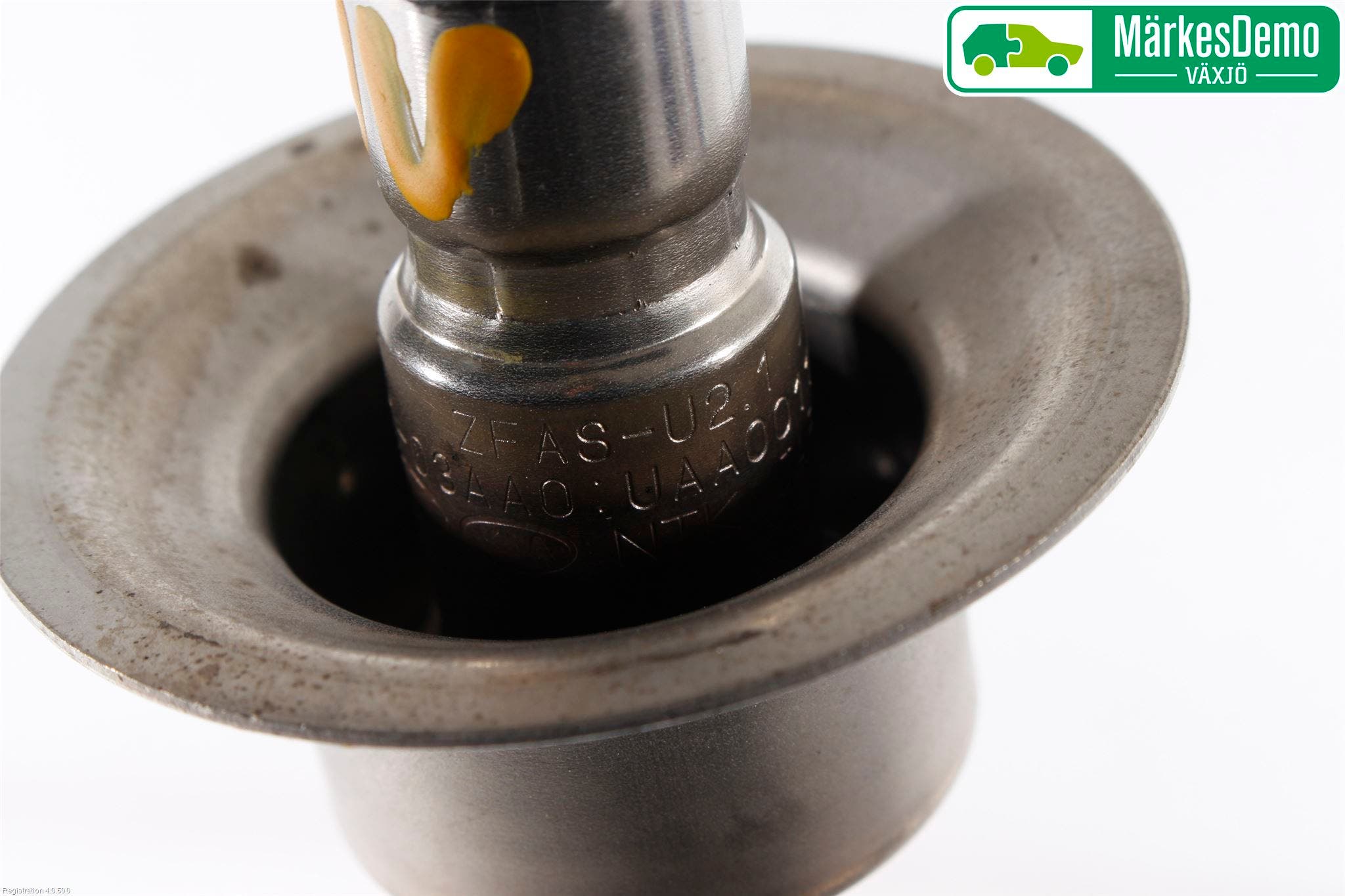 Hyundai i30 PD 17- Injlambdasond