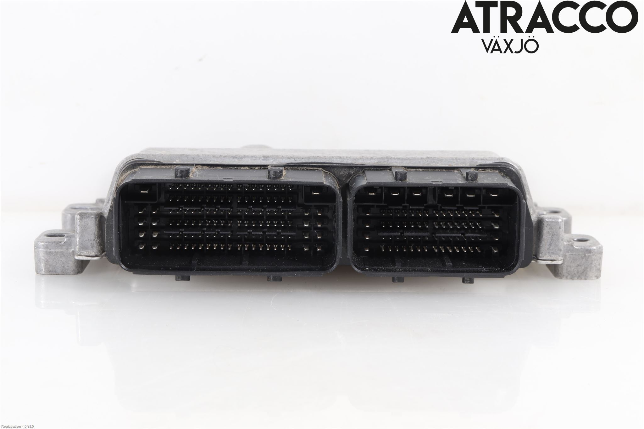 Toyota PROACE II 16- Styrenhet Insprut Bensin