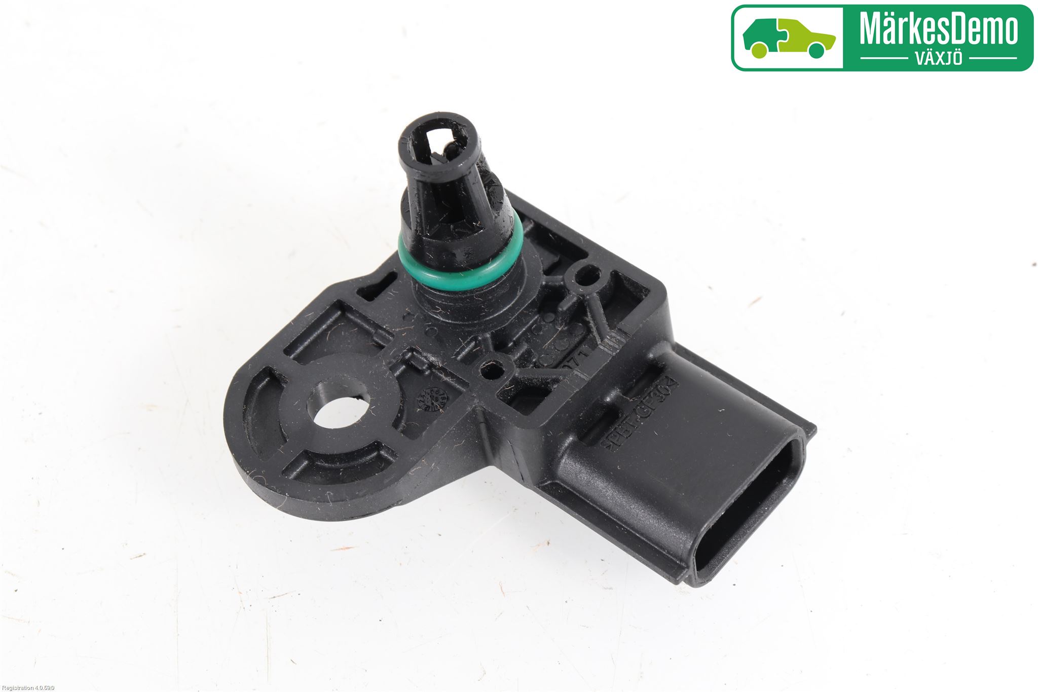 Mazda CX-3 Givare Insugsluft Temperatur