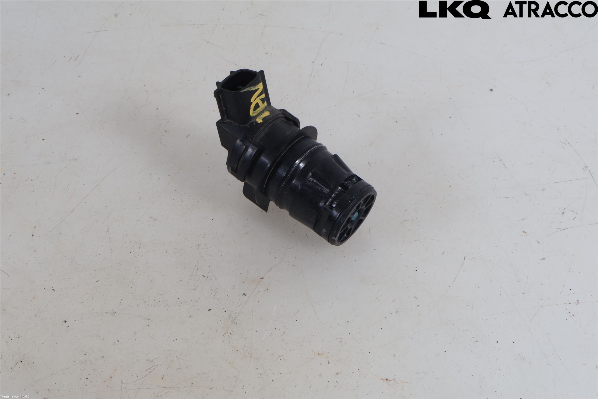 Toyota VERSO-S 11-16 Spolarpump Vindruta