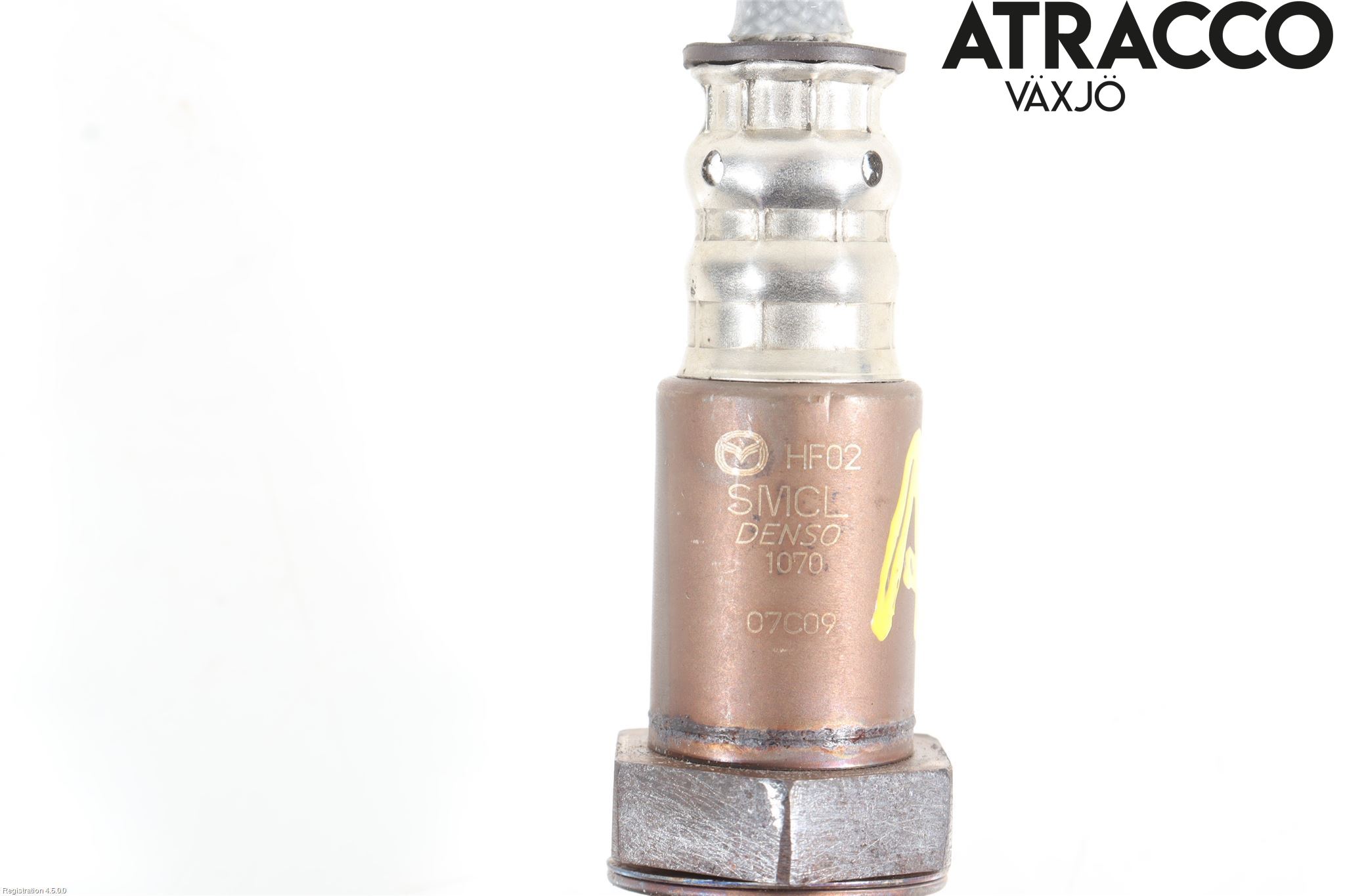 Mazda 3 IV 19- Injlambdasond