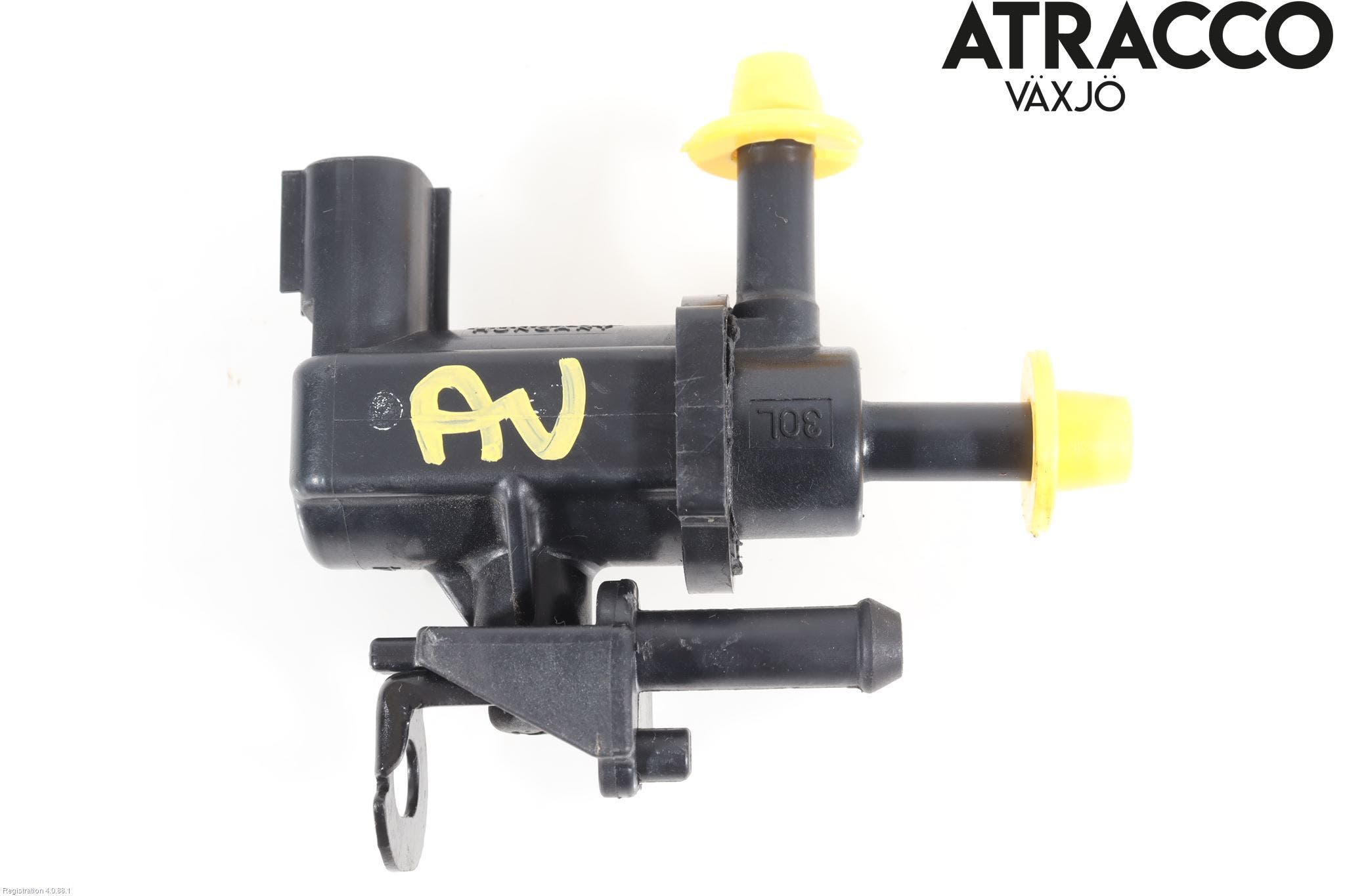 Toyota AVENSIS 03-06 Vakuumventil