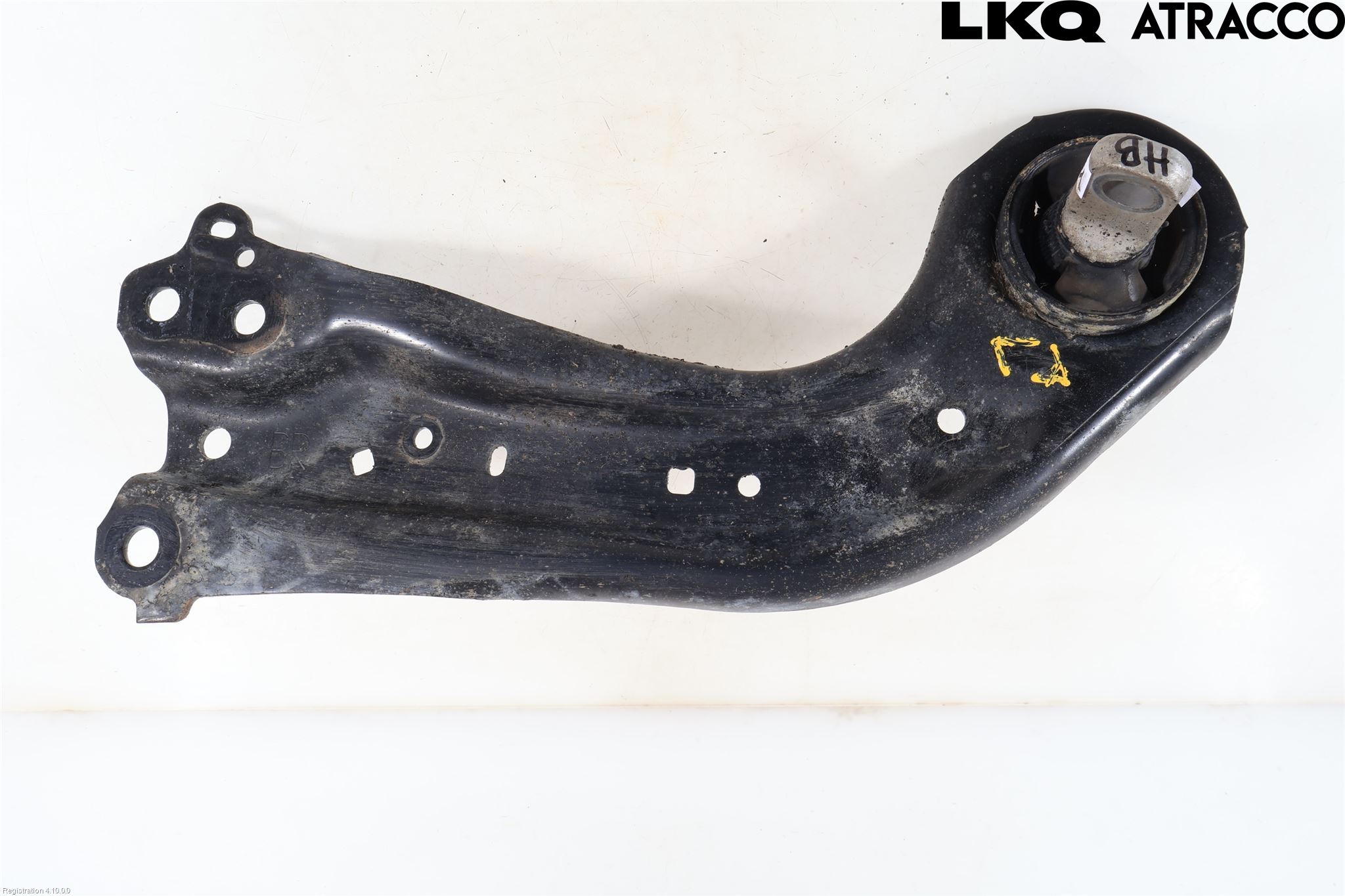 Toyota RAV4 19- Bärarm Bak Höger