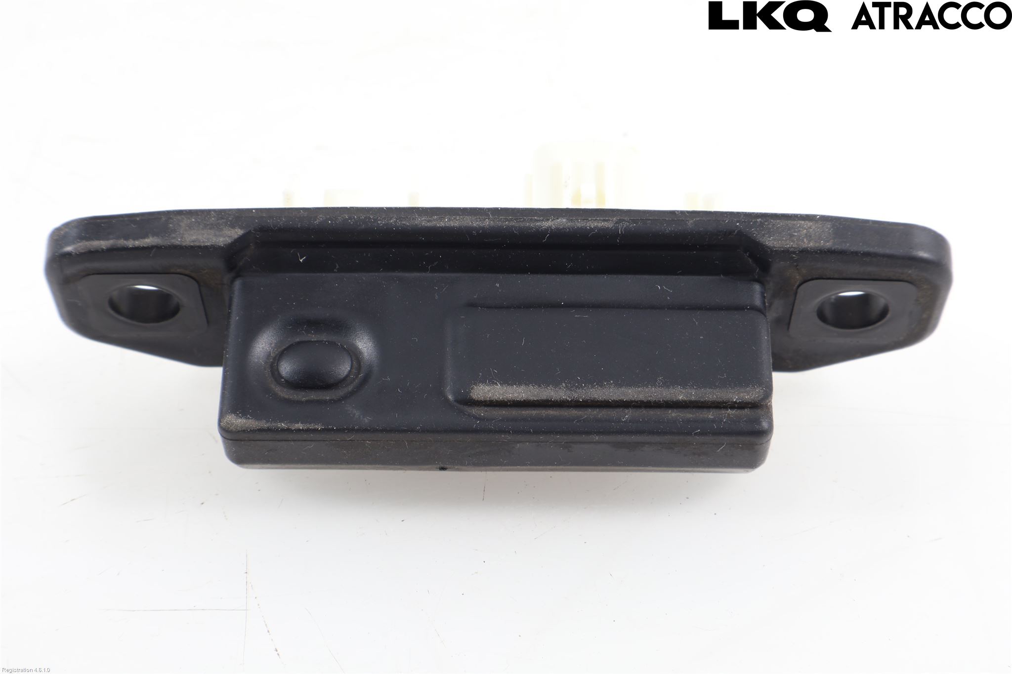 Mazda 2 KB Hybrid 22- Bakluckehandtag