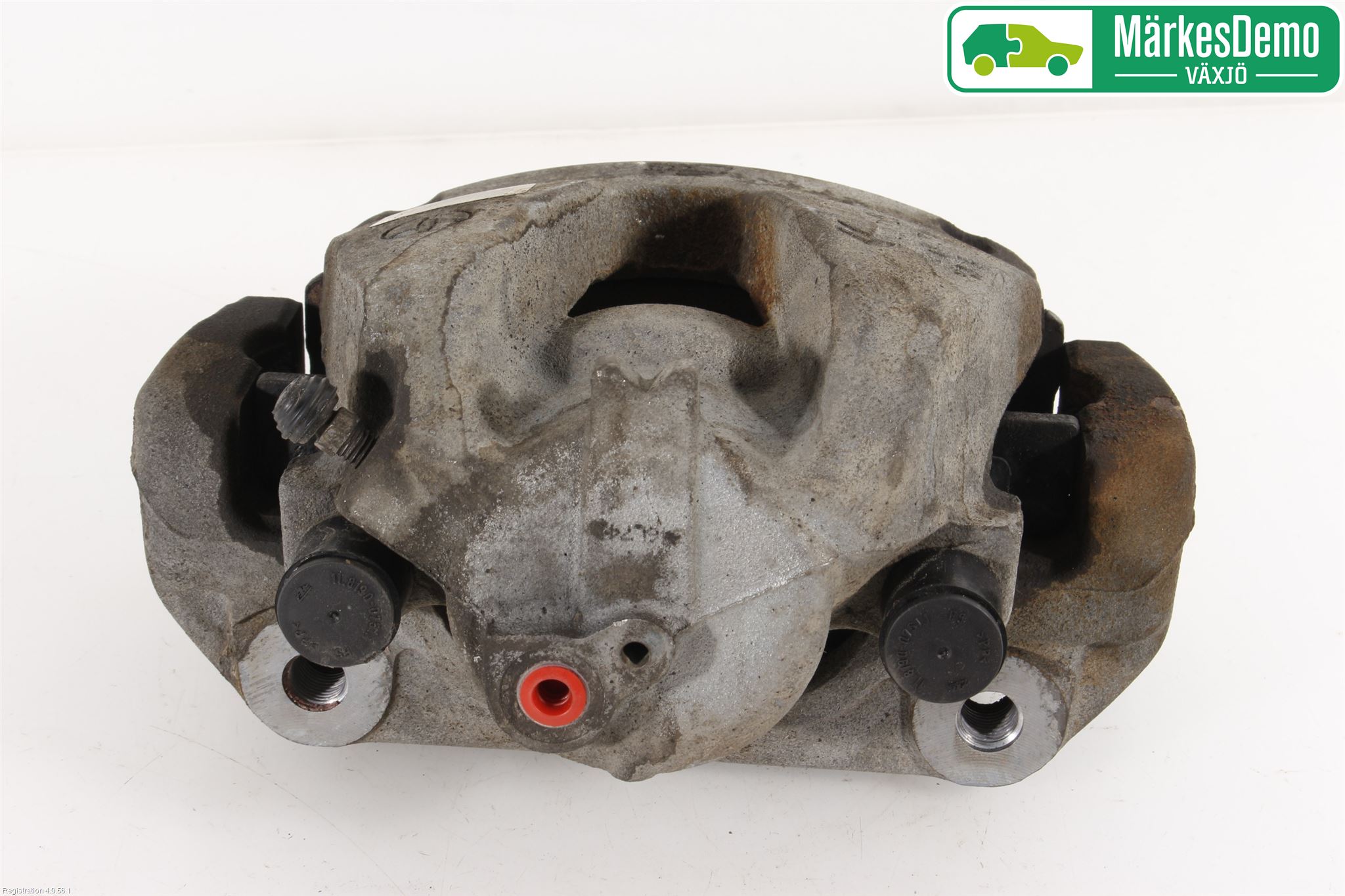 Toyota PROACE II 16- Bromsok Fram Vänster