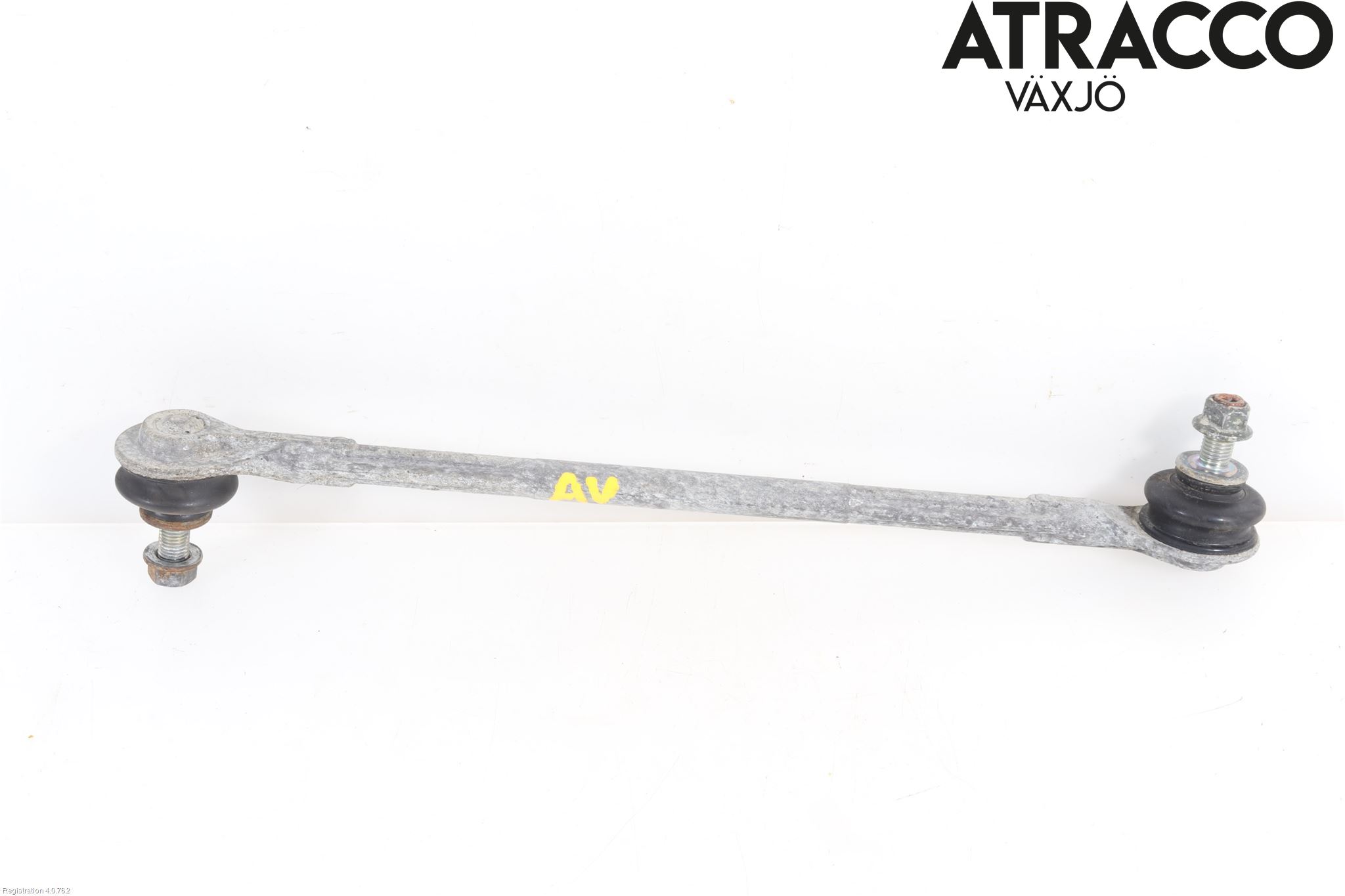 Honda E 20-23 Krängningshämmarstag Bak