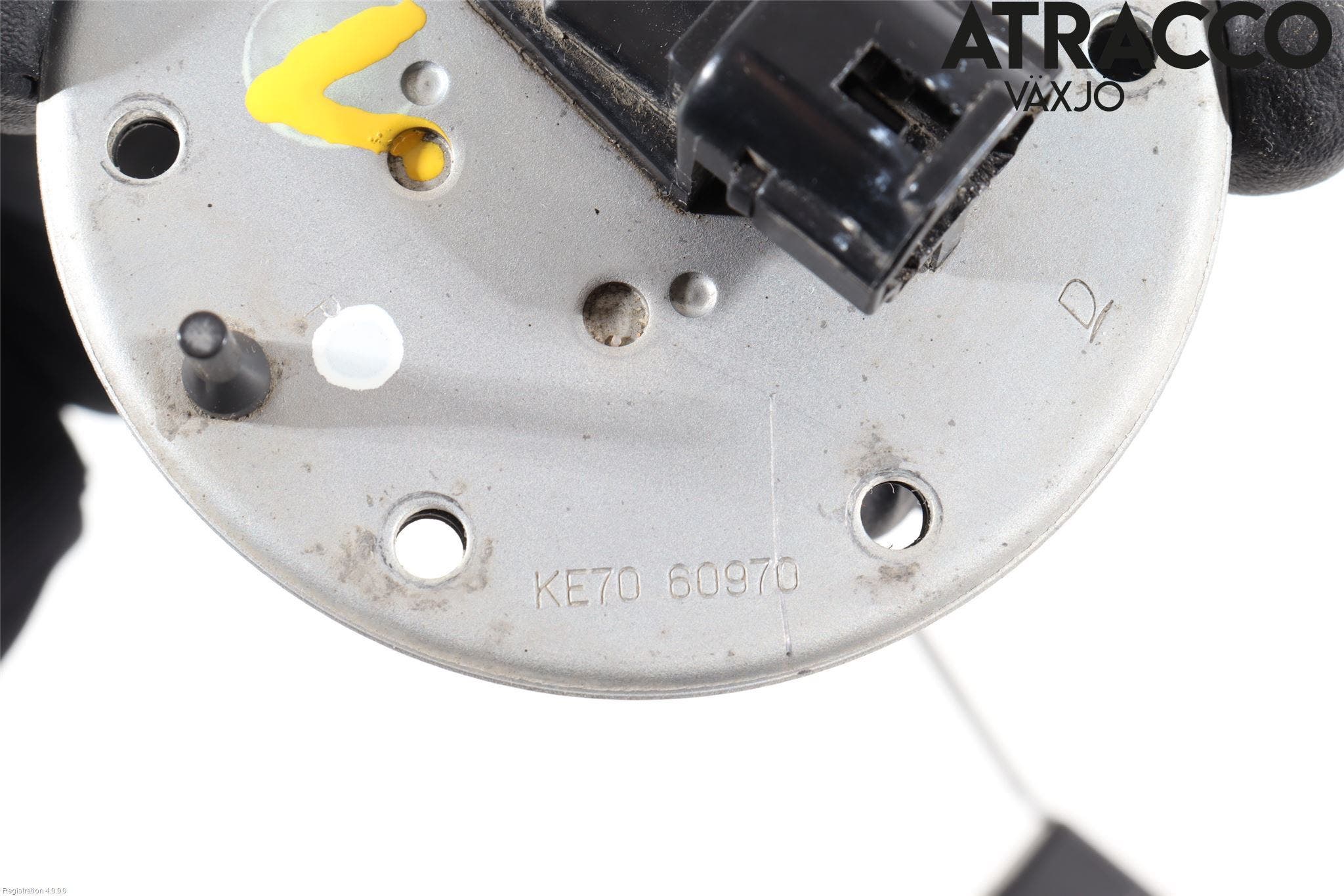 Mazda CX-5 17- Givare Tank