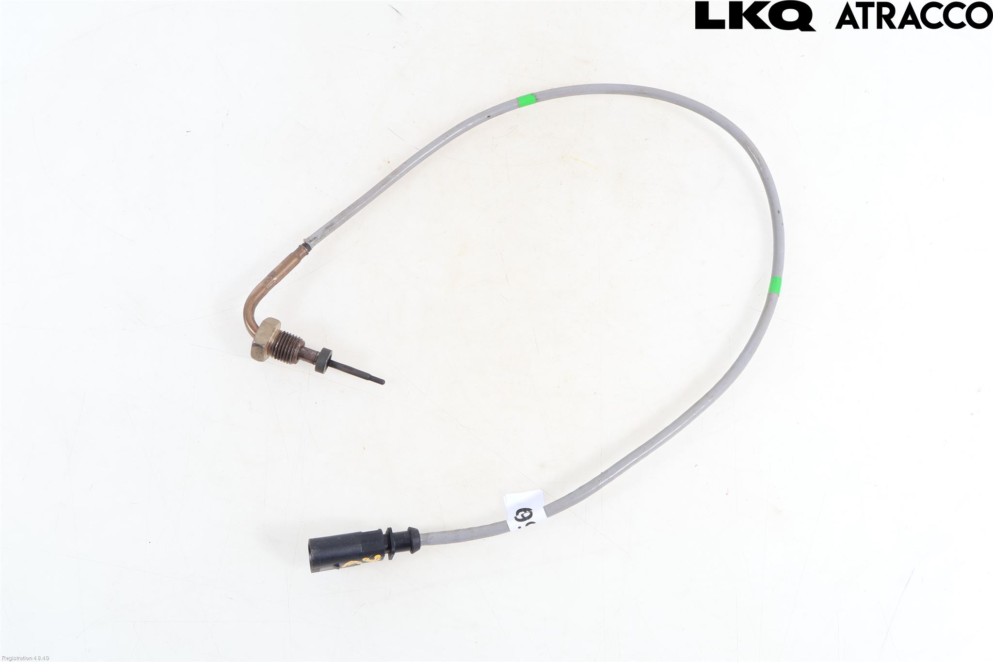 Volkswagen VW CADDY 16-20 Sensor Avgas