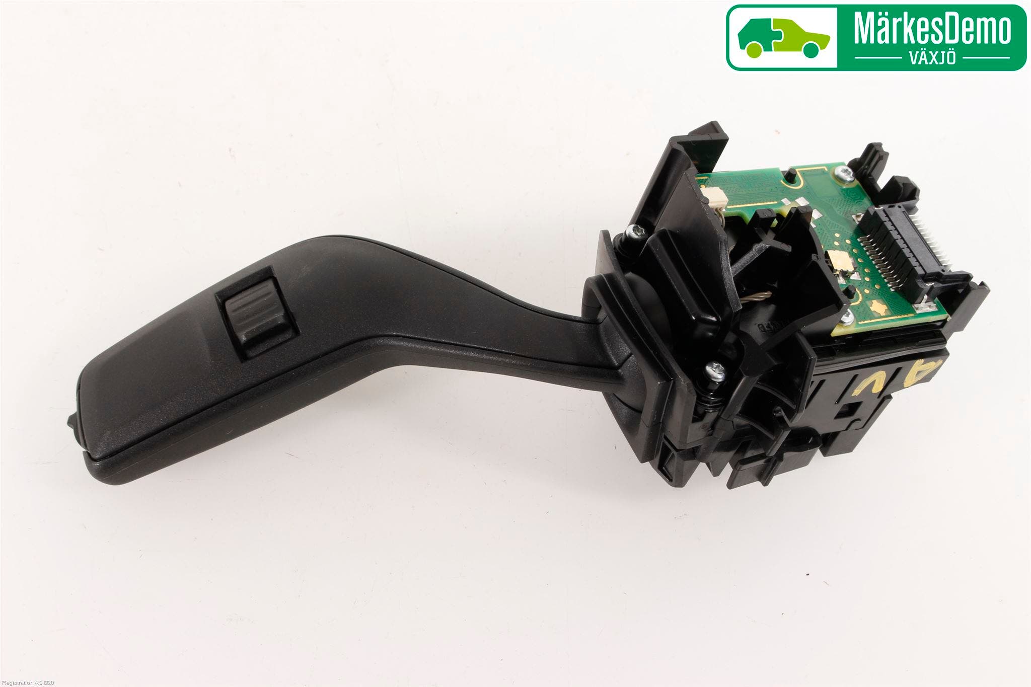 Ford FOCUS 19- Spak Torkar-Spolomk