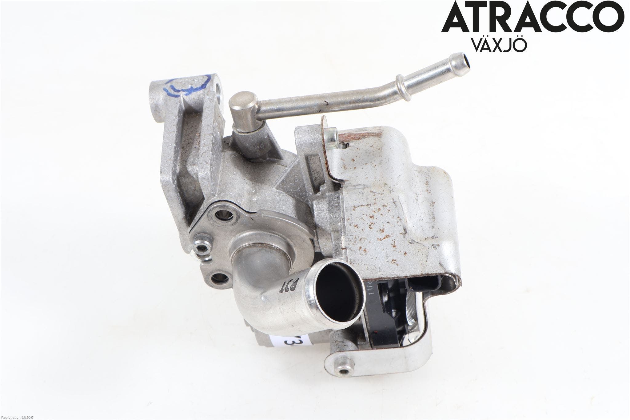 Hyundai i20 BC 21- Egr Ventil