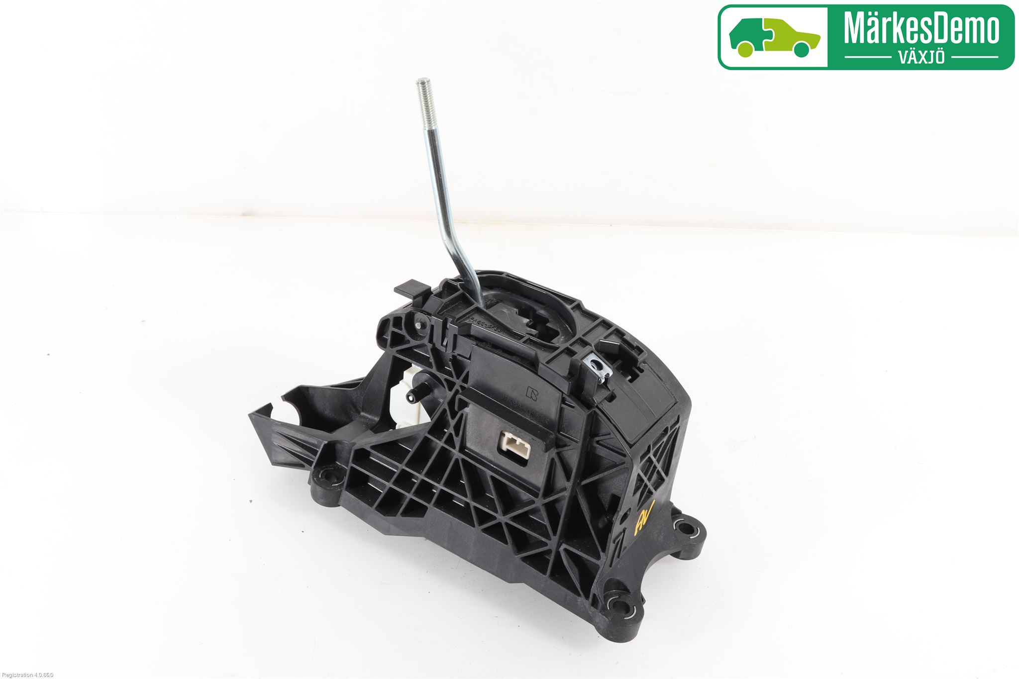 Lexus RX AL20 16-22 Växelförare