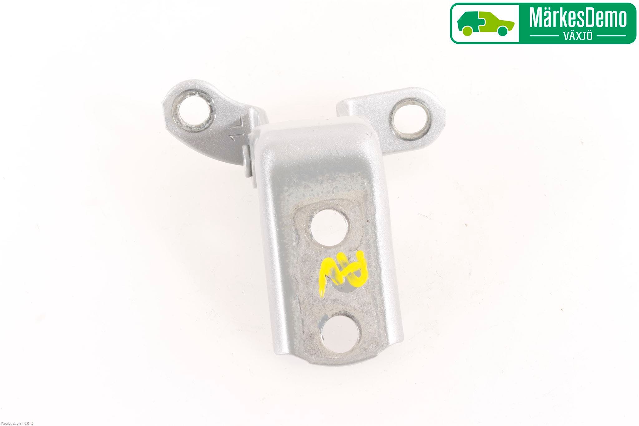 Toyota VERSO 09-18 Dörrgångjärn