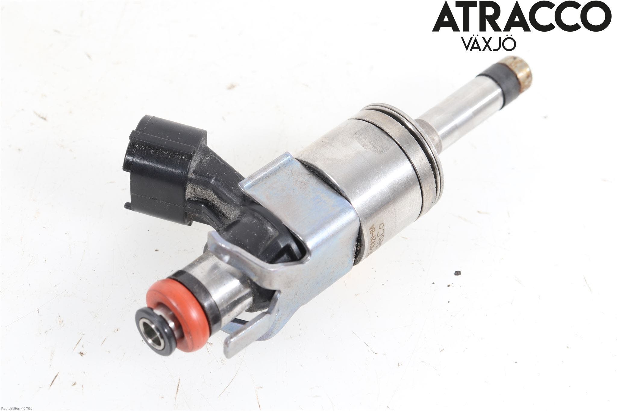 Ford MUSTANG VI 15-22 Injspridare