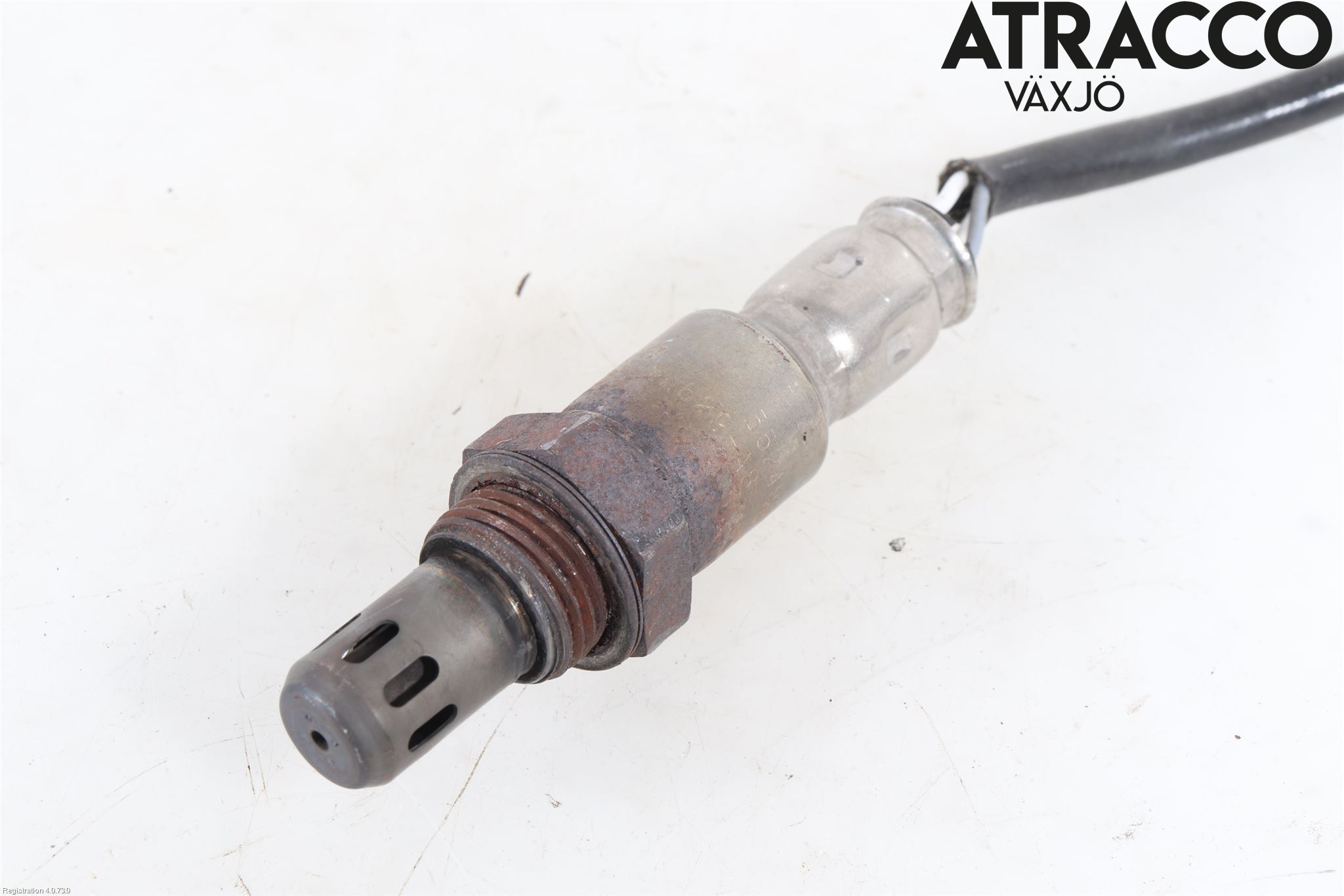 Fiat 500 07- Injlambdasond