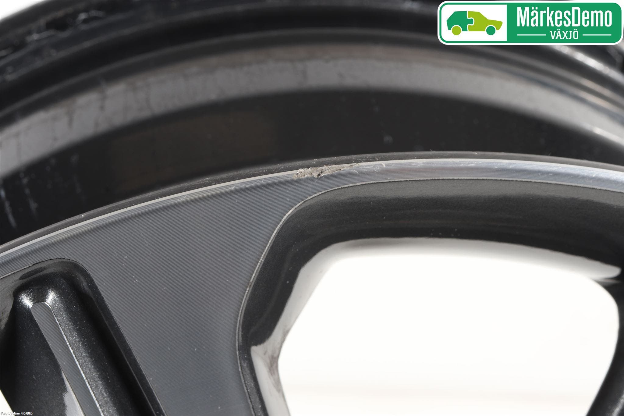 Hyundai ix20 Fälgsats Aluminium