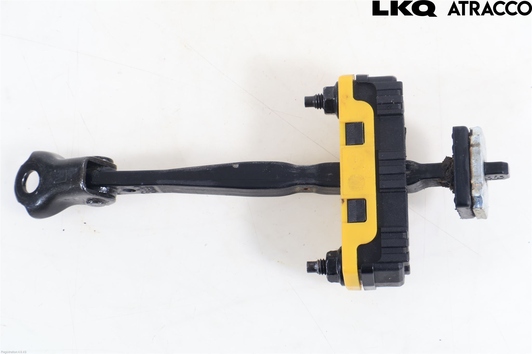 Kia EV6 (CV) 22- Dörrstopp