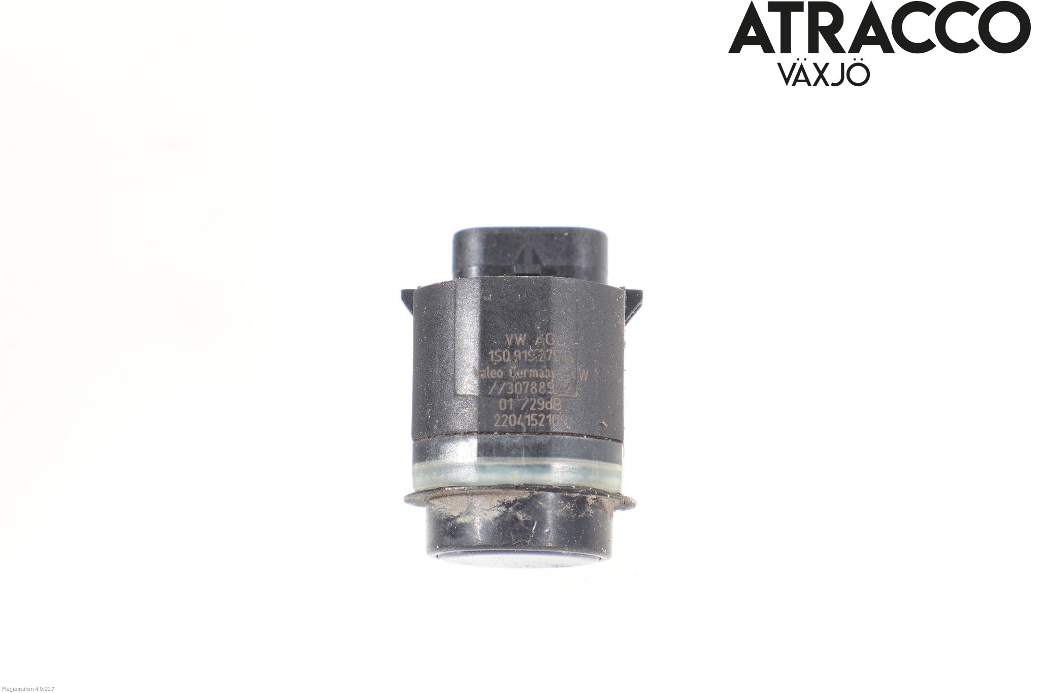 Audi A4 12-15 Parkeringshjälp Backsensor
