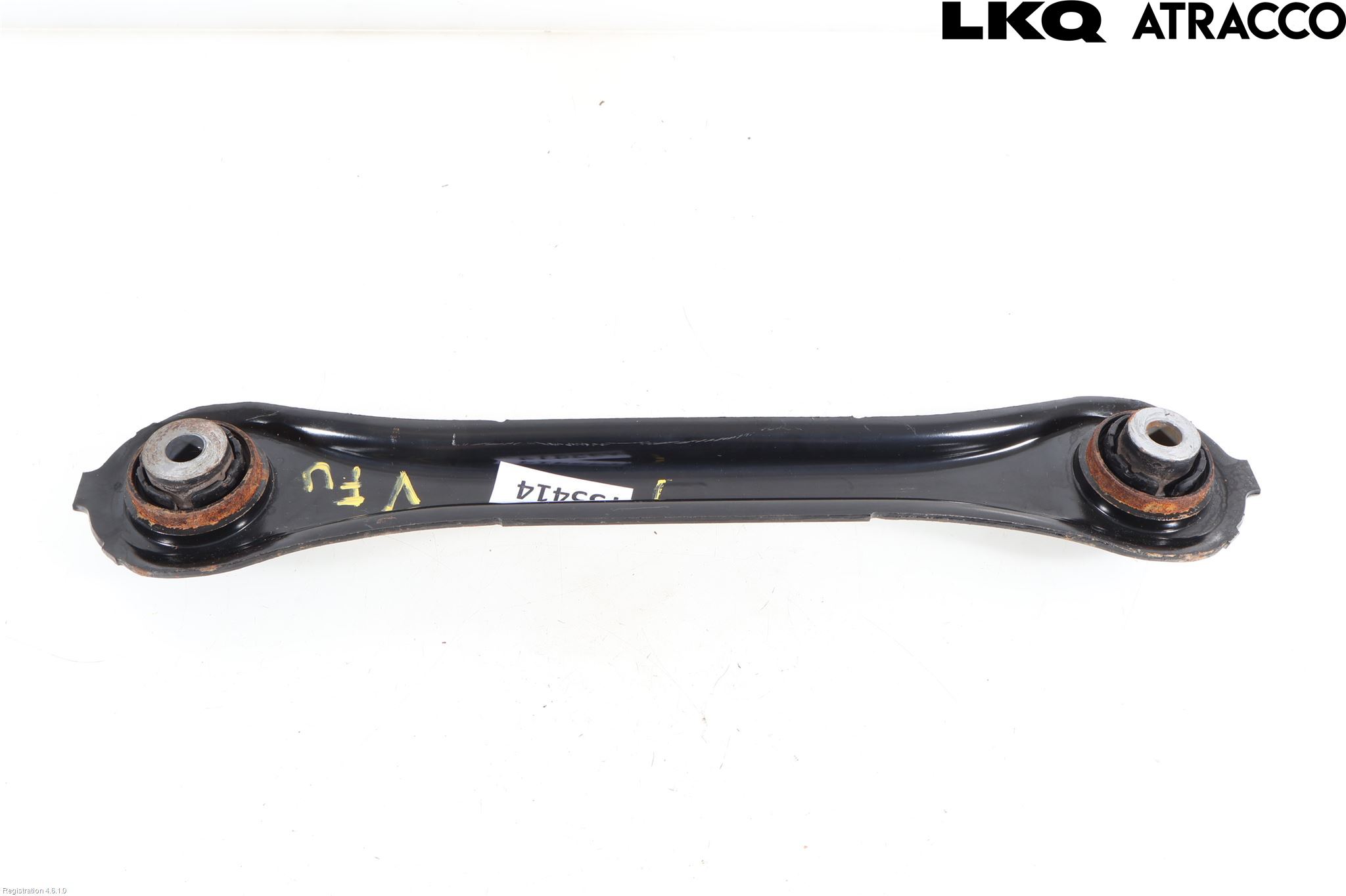 Honda ZR-V 23- Bärarm Bak Vänster