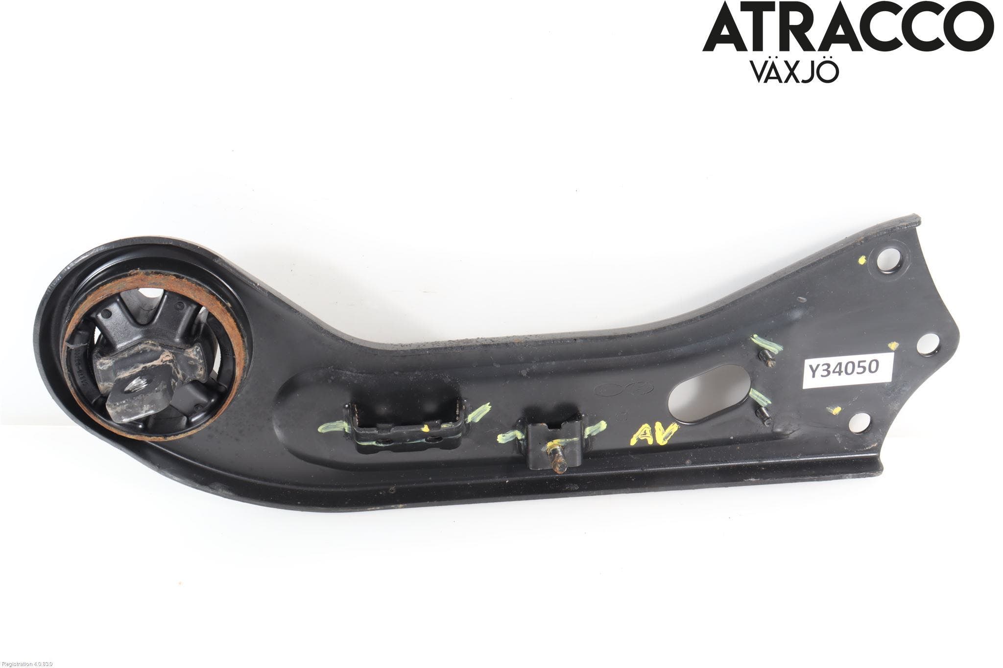 Hyundai TUCSON 05- Bärarm Bak Höger