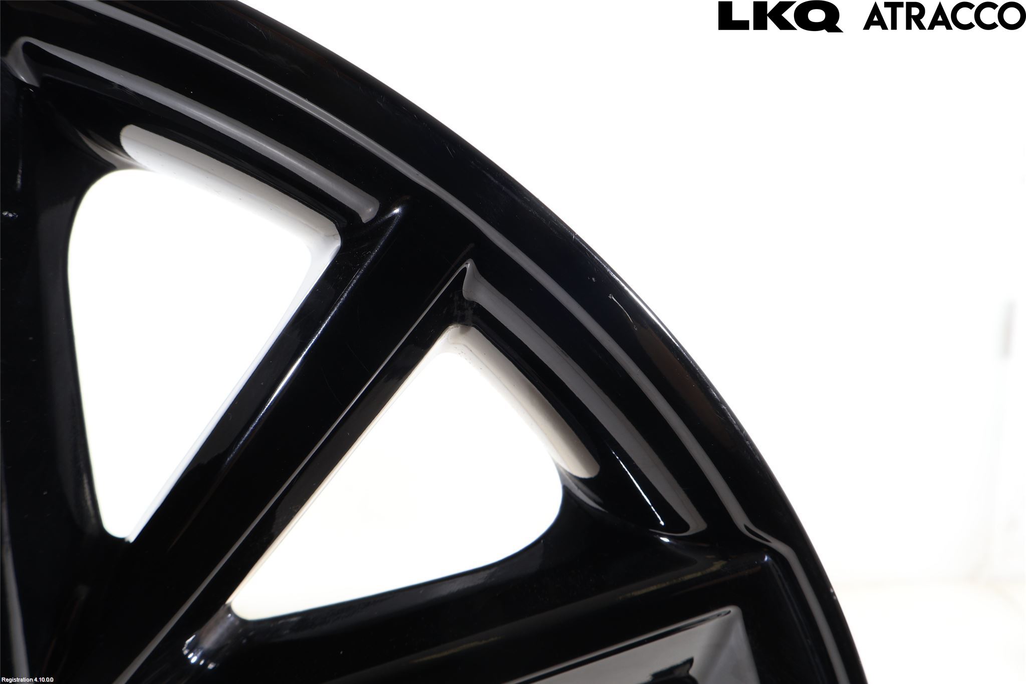 Toyota COROLLA 19- Fälg Aluminium