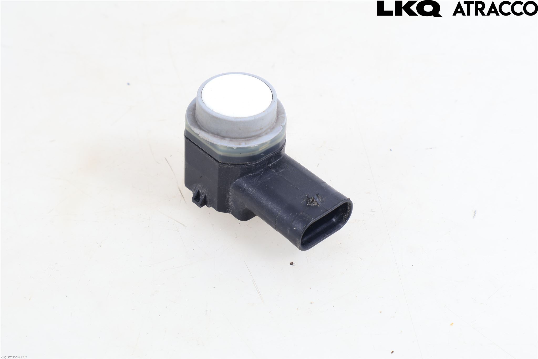 Toyota AURIS 13-19 Parkeringshjälp Backsensor