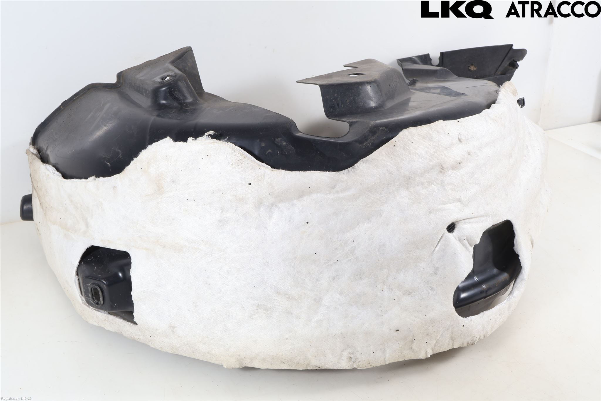 Peugeot 208/E-208 20- Skärm Inner