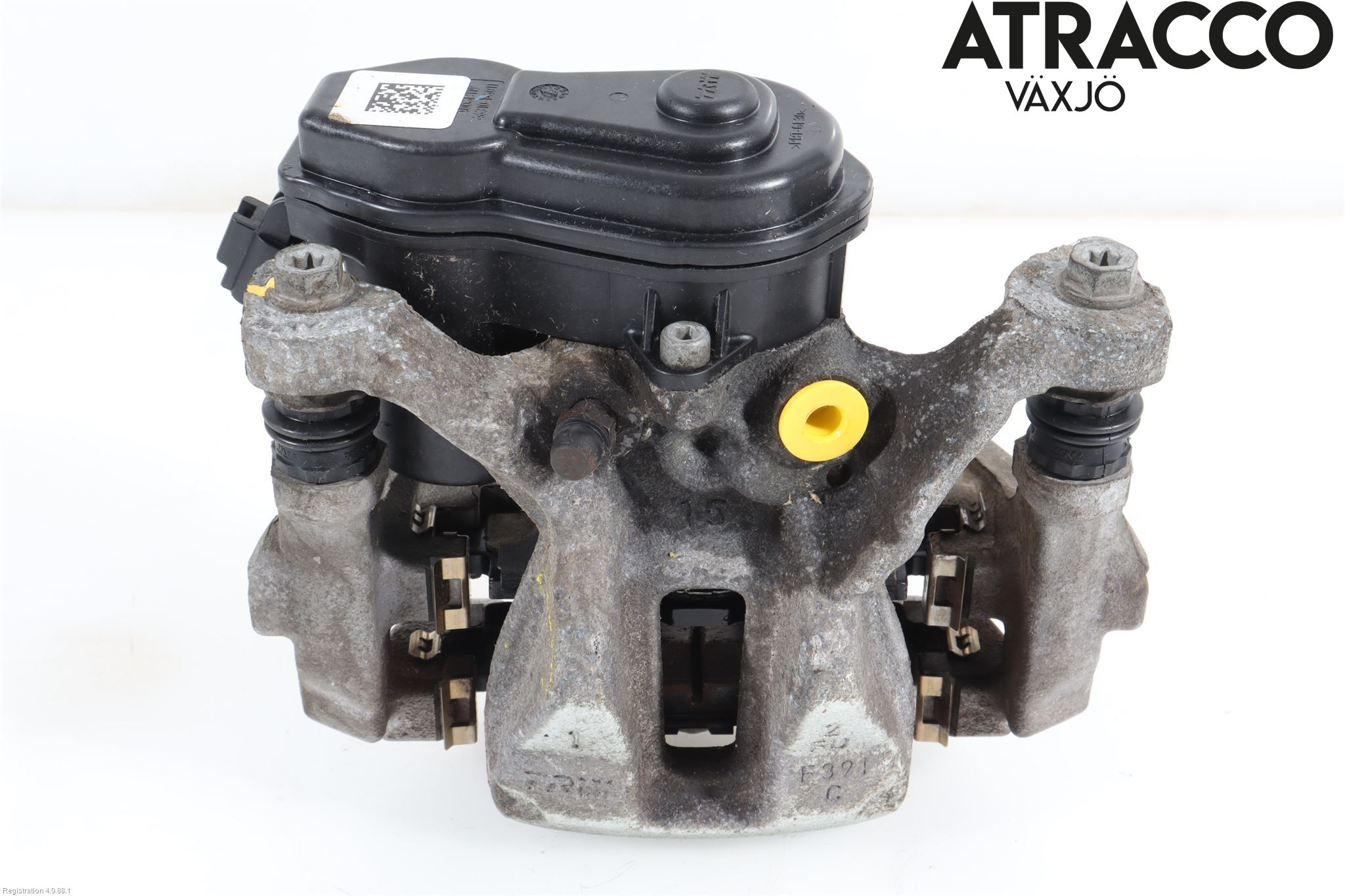 Toyota COROLLA 19- Bromsok Bak Vänster