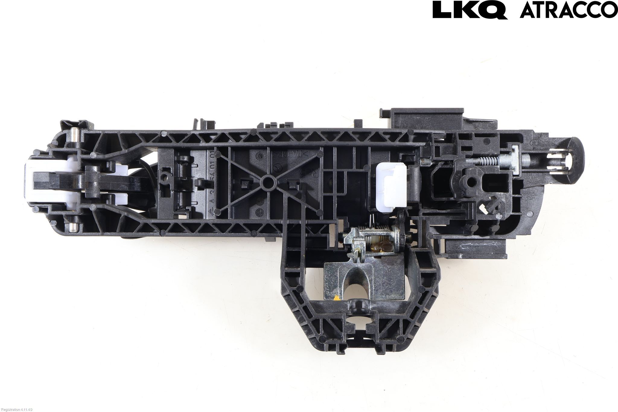 Mercedes-Benz MB B-KLASS (W246/W242) 12-19 Dörrhandtag Yttre Hö