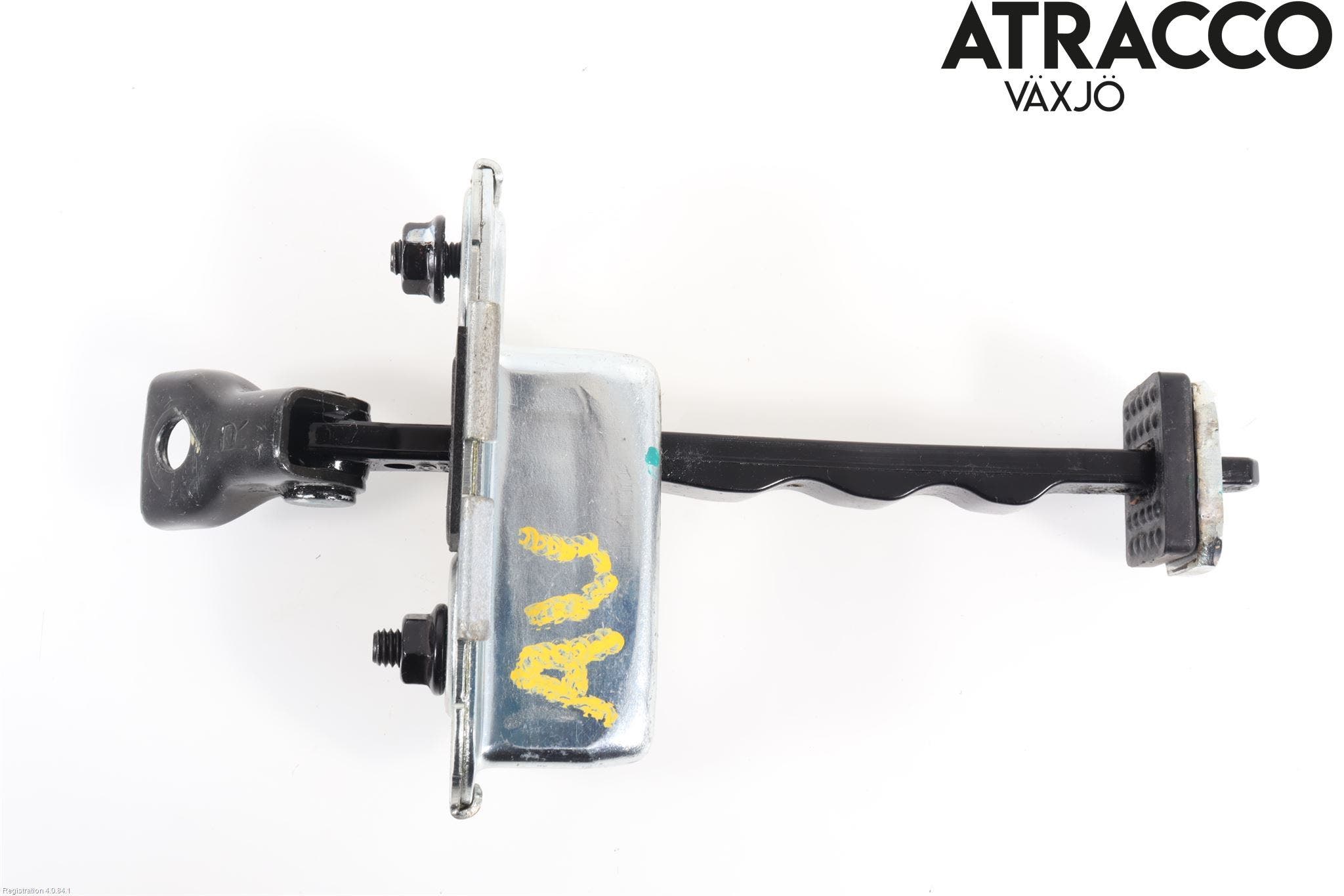 Hyundai i20 GB 15-20 Dörrstopp