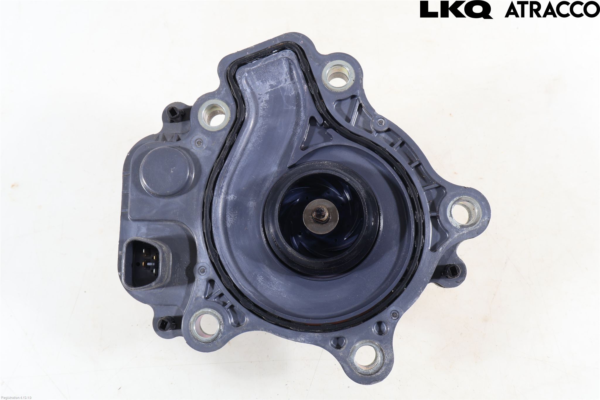 Toyota AURIS 13-19 Vattenpump