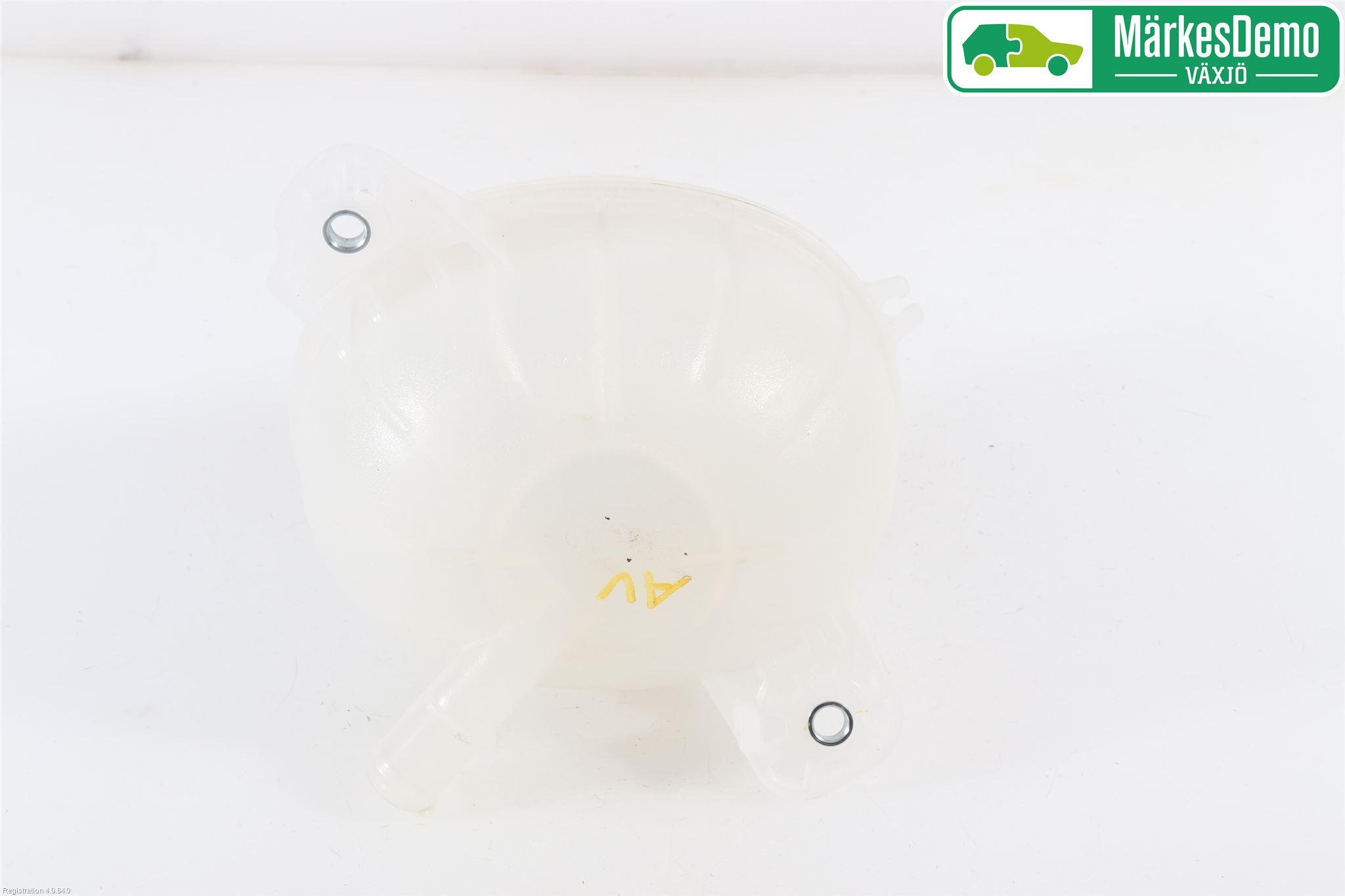 Hyundai TUCSON 05- Expansionstank