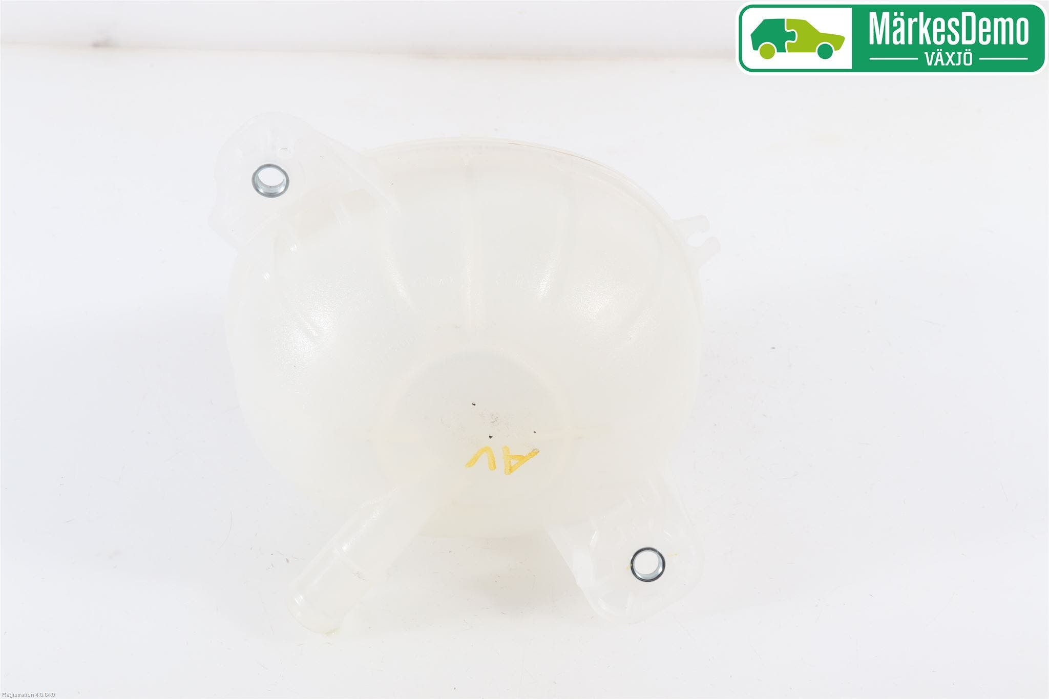 Hyundai TUCSON 05- Expansionstank