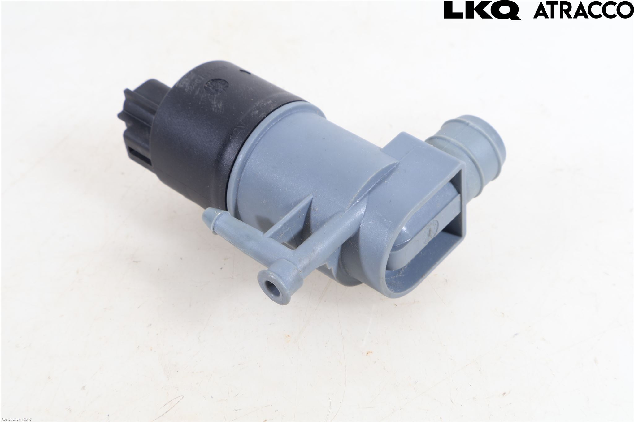 Toyota YARIS XP130 15-20 Spolarpump Vindruta