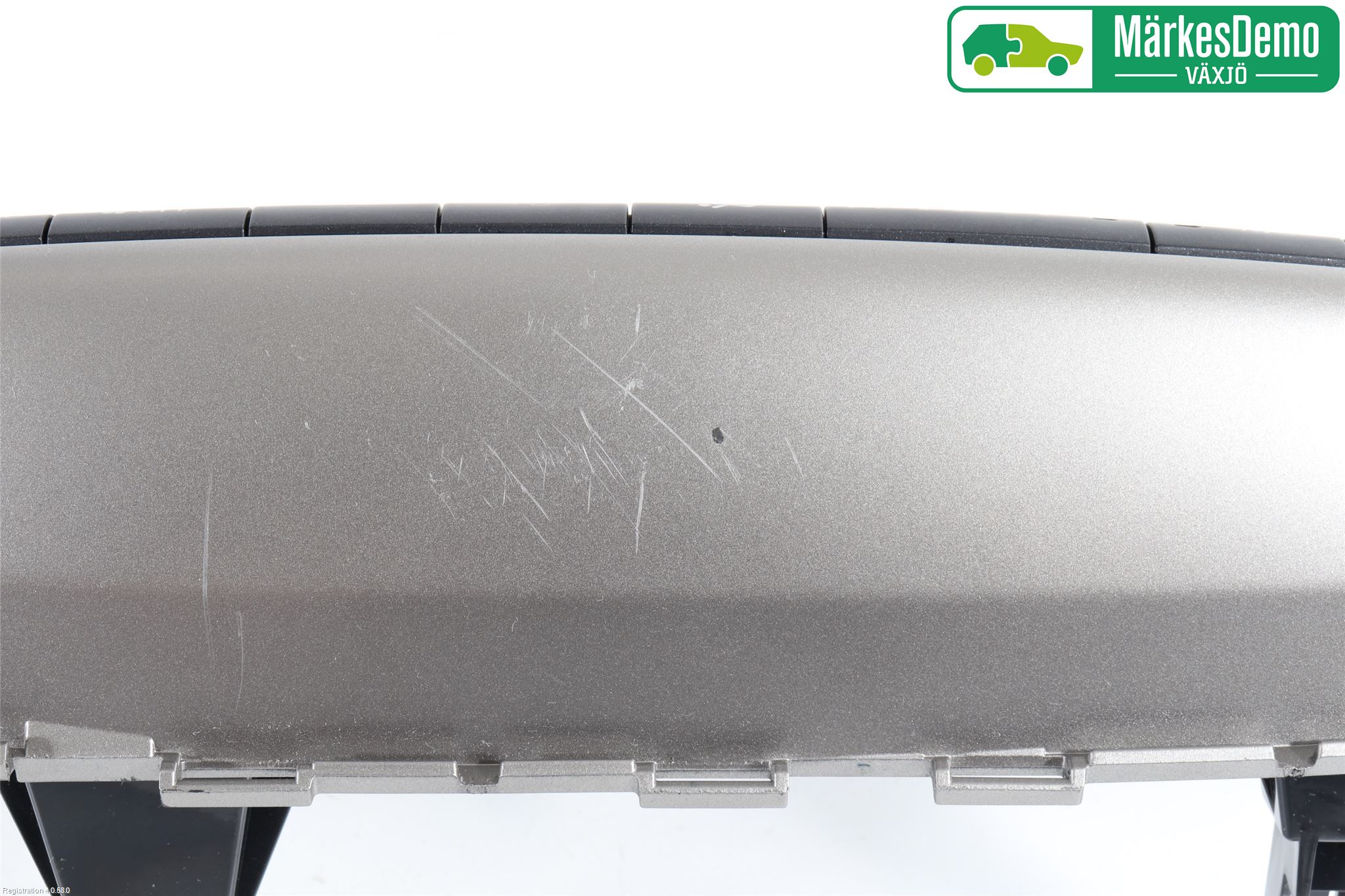 Lexus CT 200h Ac Styrenhet Ac Manöveren