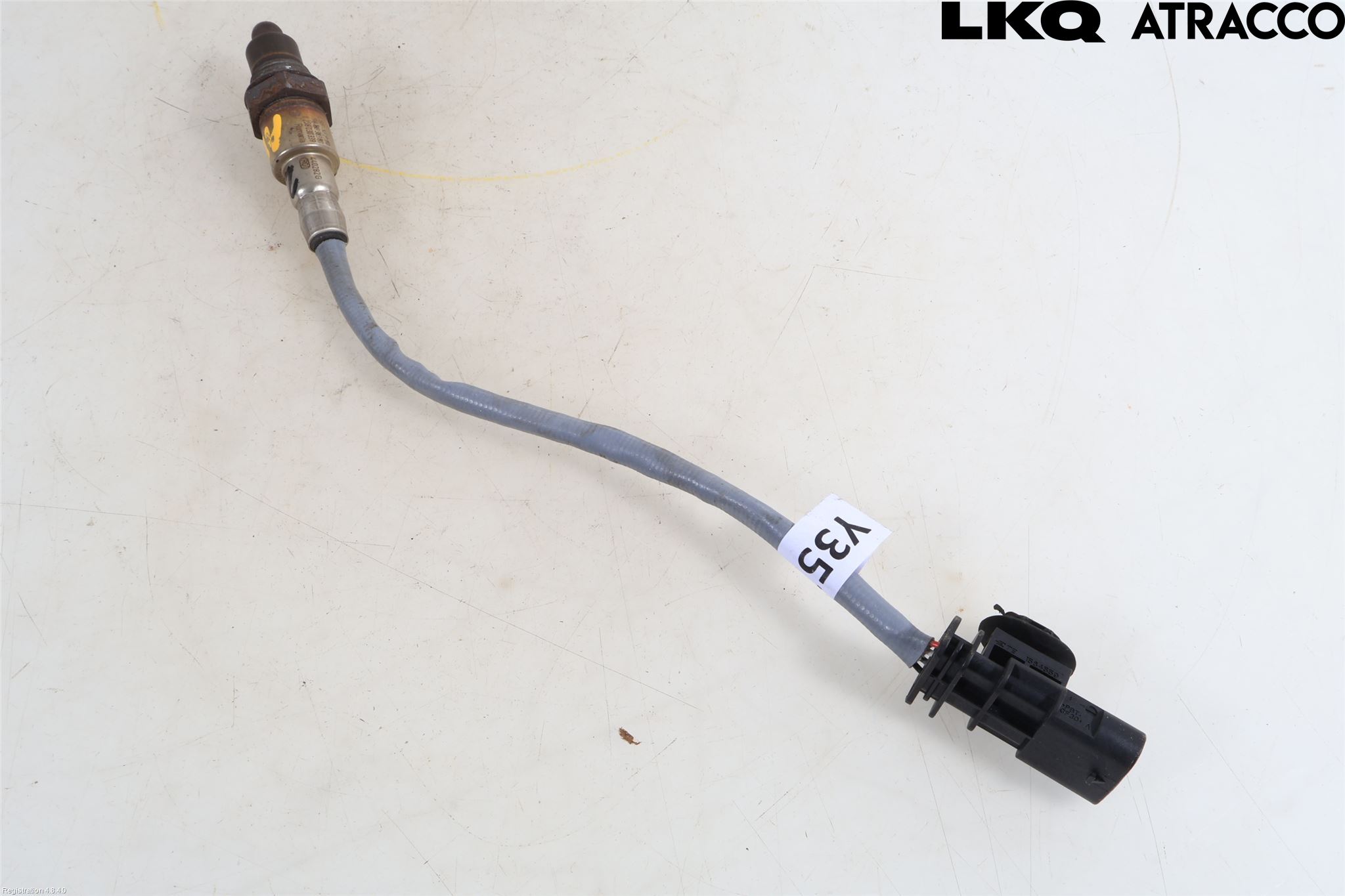 Peugeot 408 22- Injlambdasond