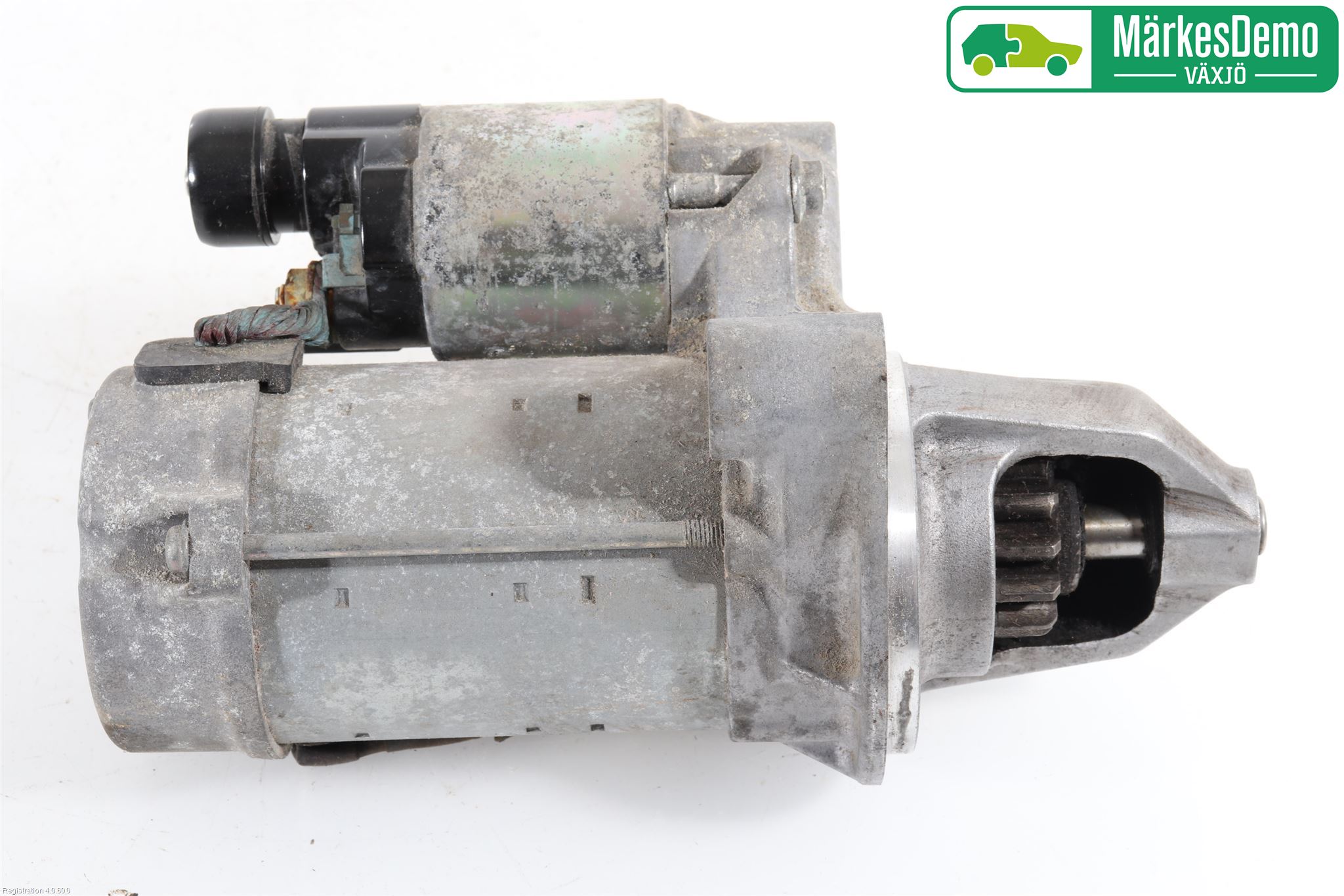 Honda CR-V 13-18 Startmotor Diesel