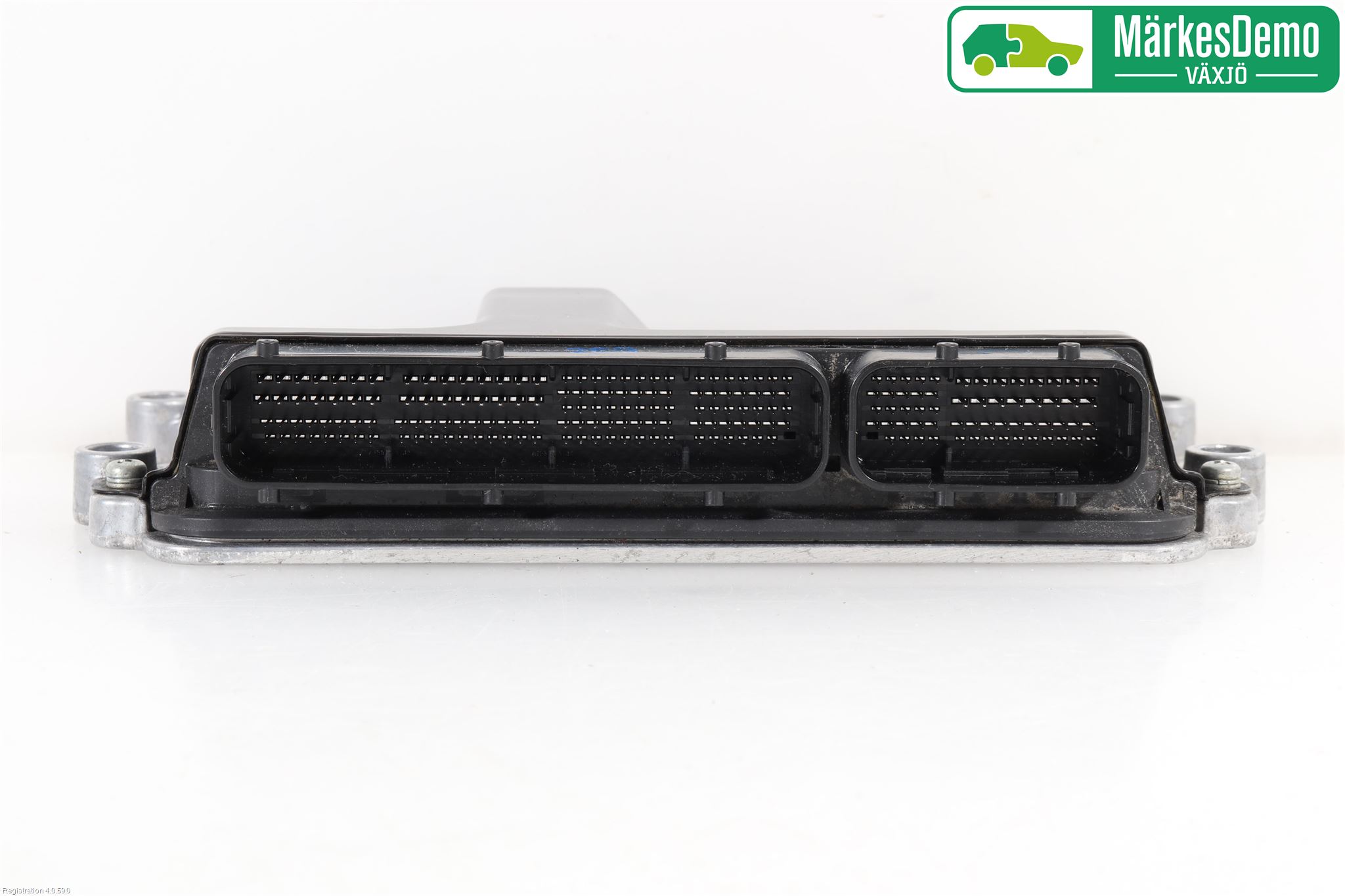 Mazda 3 III 14-19 Styrenhet Insprut Bensin